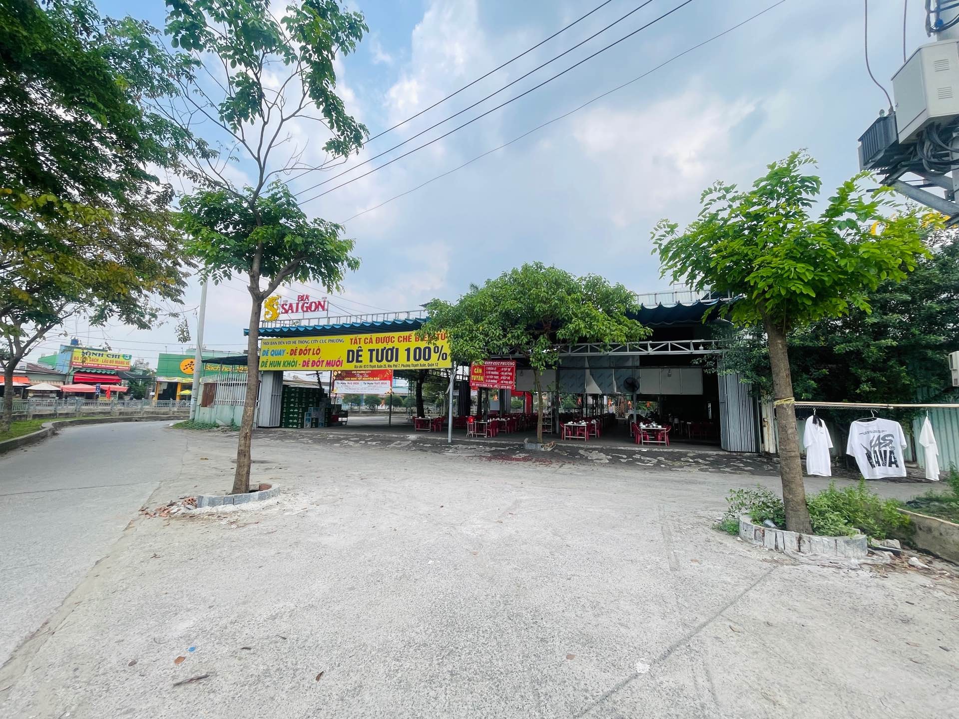 Nhà hiếm 5 tầng, full 13 phòng - tương lai đón gió Bờ Kè