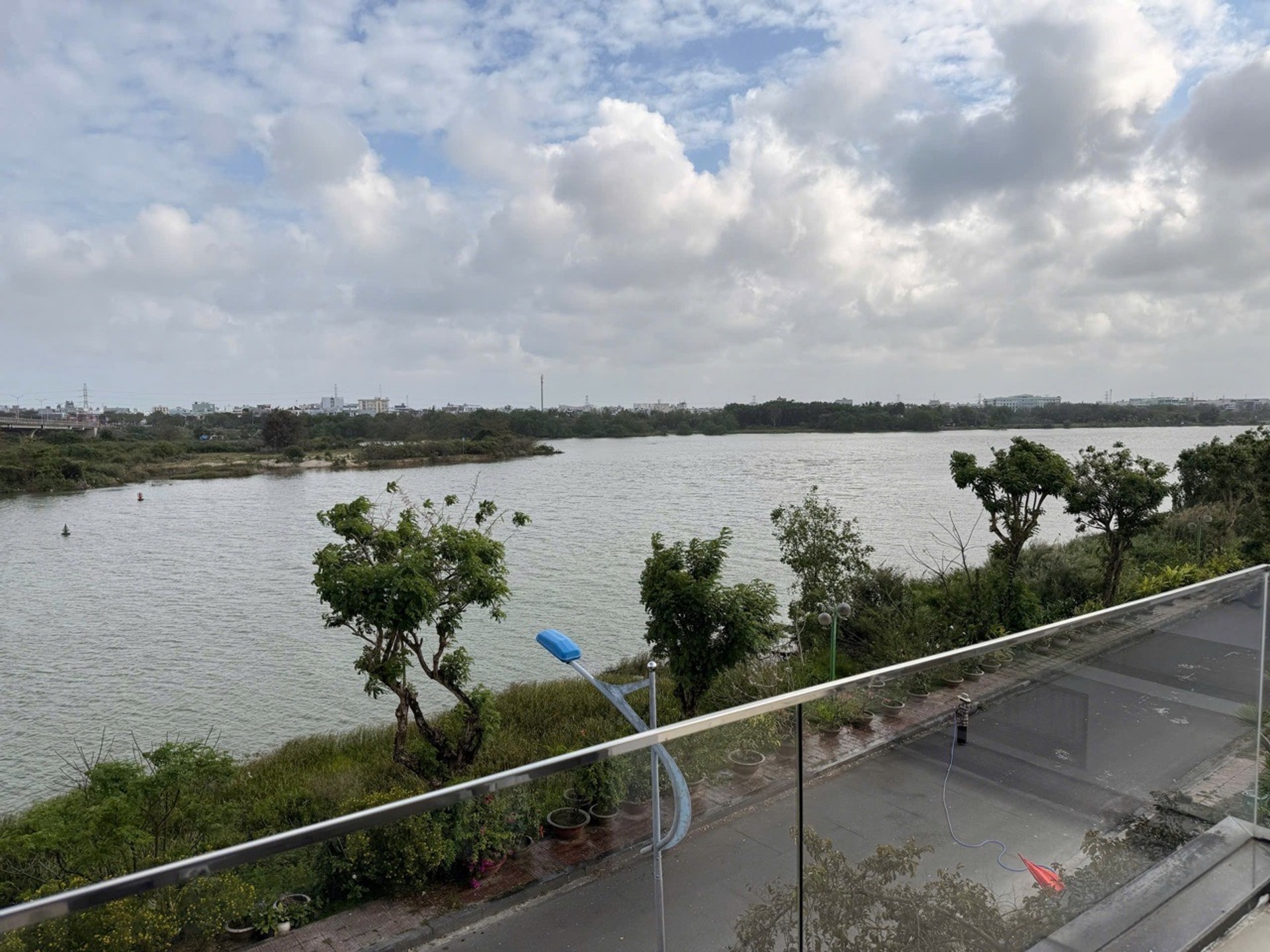Cơ hội hiếm có sở hữu biệt thự đẳng cấp view sông tại Quận Cẩm Lệ Đà Nẵng
