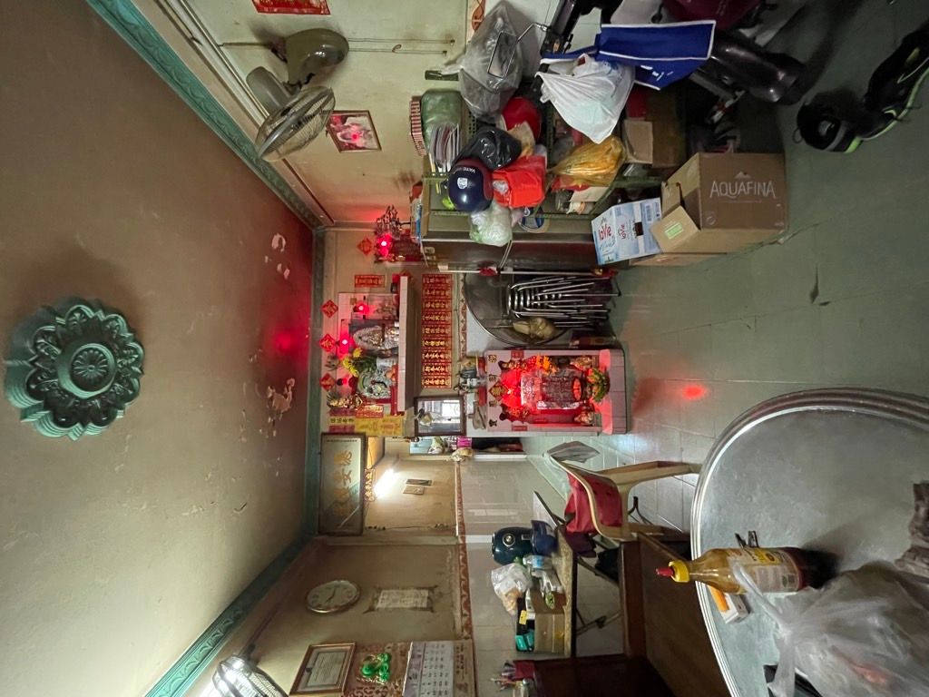 Cơ hội hiếm có sở hữu nhà 2 tầng trung tâm Tân Bình giá tốt dưới 7 tỷ