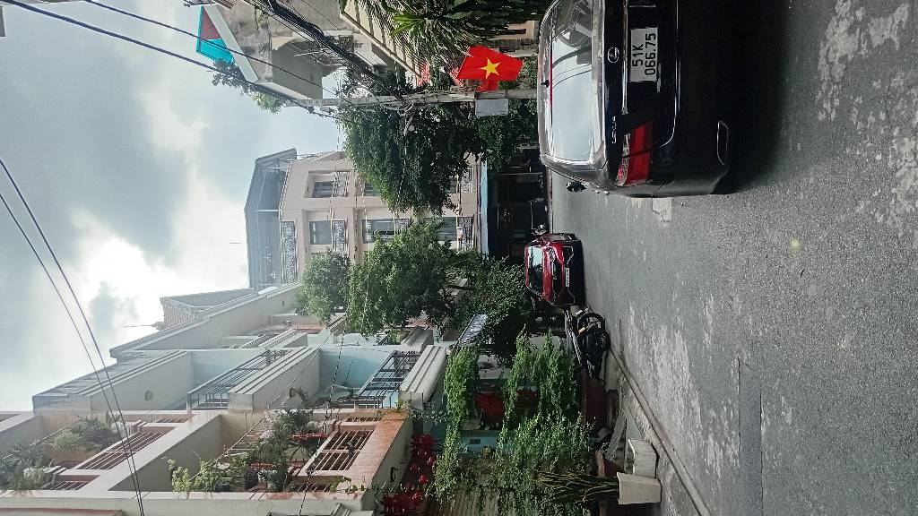 Nhà phố Nhất Chi Mai 4 tầng, giá tốt chỉ 11.3 tỷ