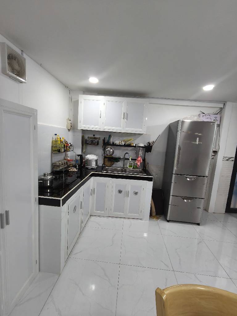 CHỦ MUỐN THANH KHOẢN NHANH HẠ 200 TRIỆU - GIÁ MỚI 6.8 TỶ TL