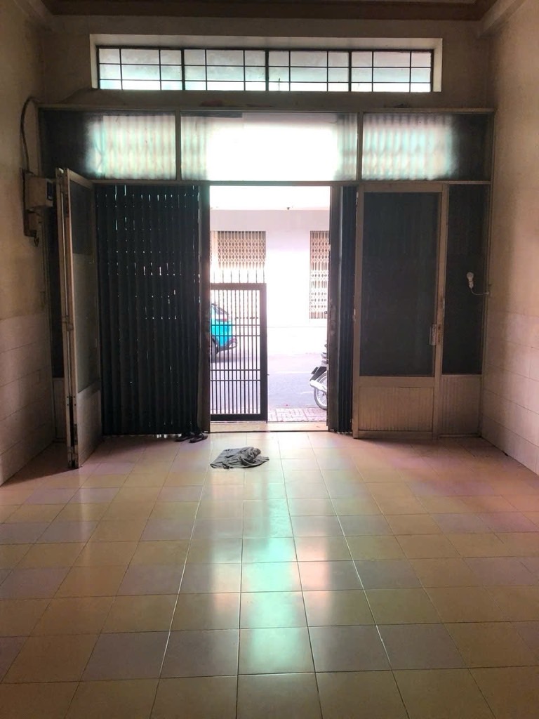 TRÍ KINH DOANH NGAY CHỢ TÂN THÀNH - TRUNG TÂM QUẬN 5 - NHÀ 5 TẦNG HOÀN CÔNG ĐỦ