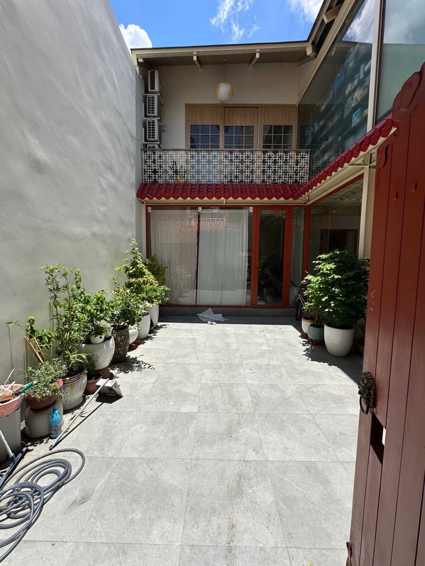 Cơ hội sở hữu nhà riêng cực hiếm tại khu VIP Nguyễn Thượng Hiền giá chỉ 12.6 tỷ