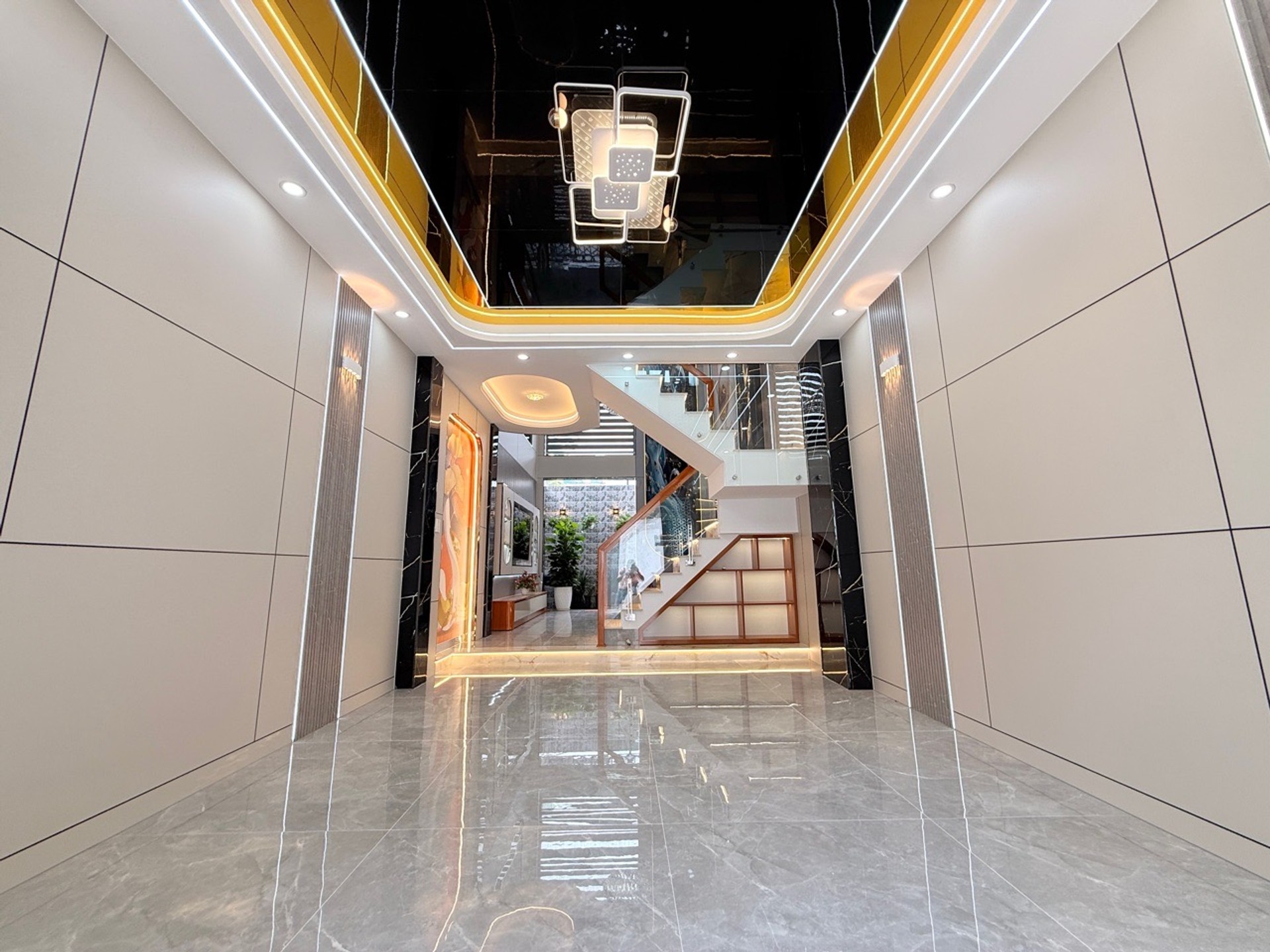 Nhà Phân Lô Đẳng Cấp tại Phường Đông Hưng Thuận, Hồ Chí Minh