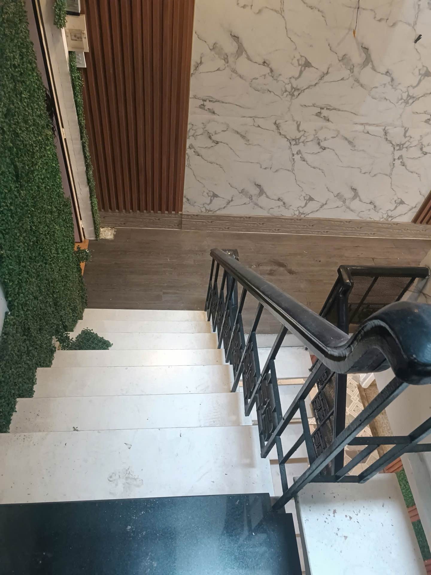 Bán nhà mặt phố 4 tầng 65m2 mặt tiền 4m tại Quận 6 giá 18 tỷ