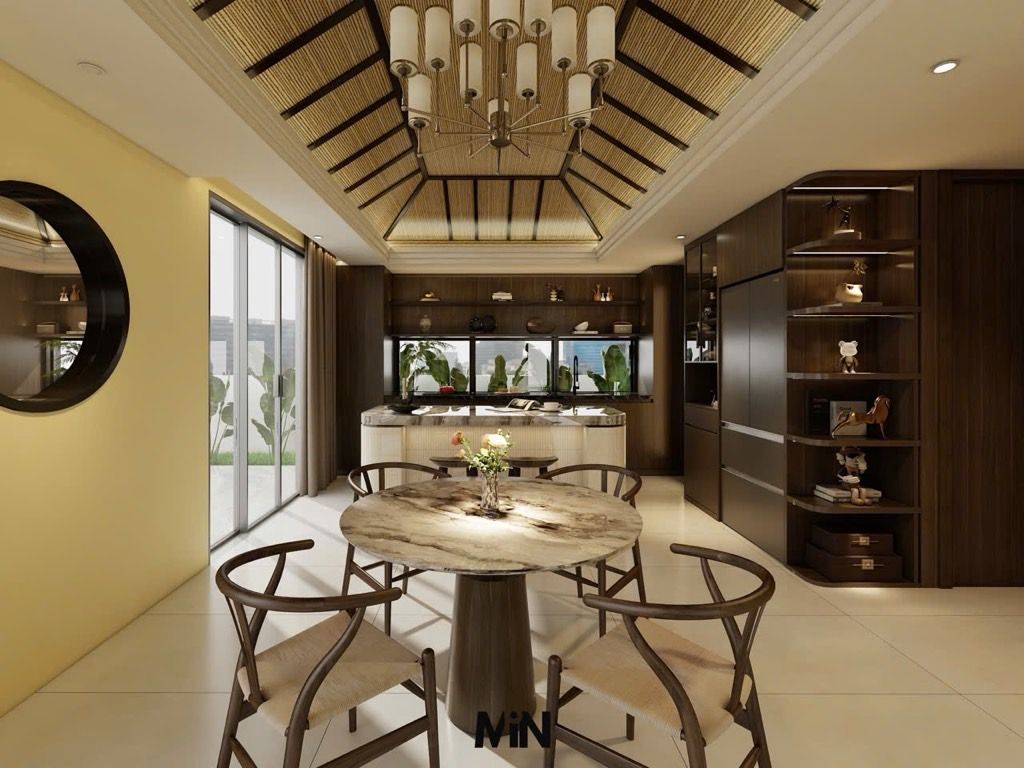 Villa Hồ Bơi Riêng 3 Tầng - Thu Nhập 200 Triệu/Tháng Tại Hội An