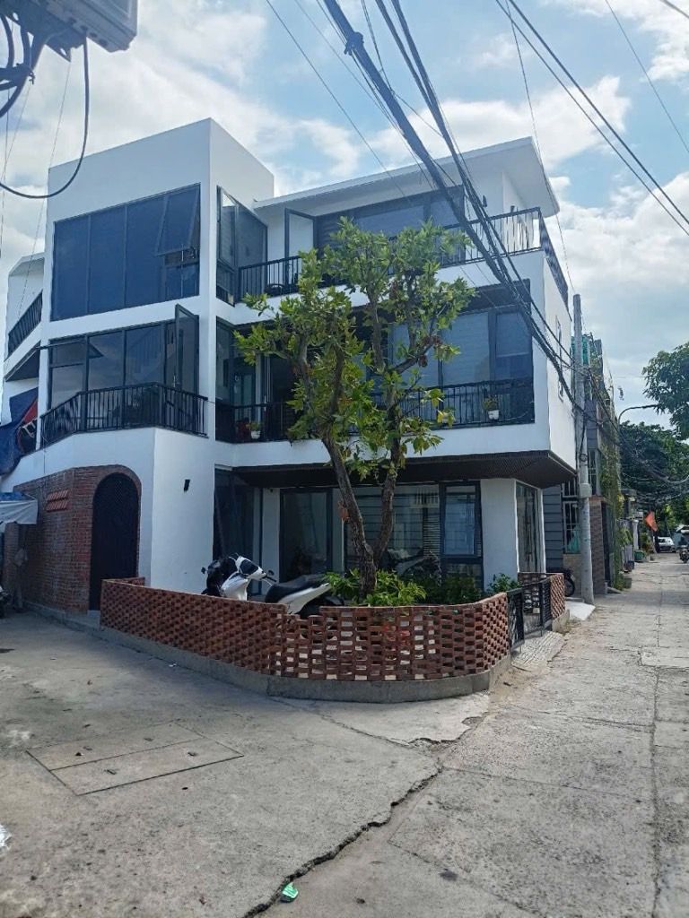 Căn góc 3 mặt tiền Tôn Đản - Cơ hội đầu tư sinh lời ngay trung tâm Đà Nẵng