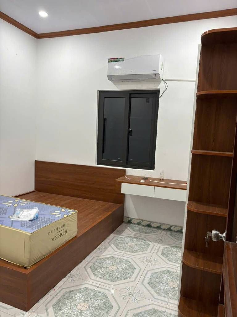 Cơ hội sở hữu nhà 2 tầng kiên cố tại Hoàng Diệu với view công viên và thu nhập ổn định