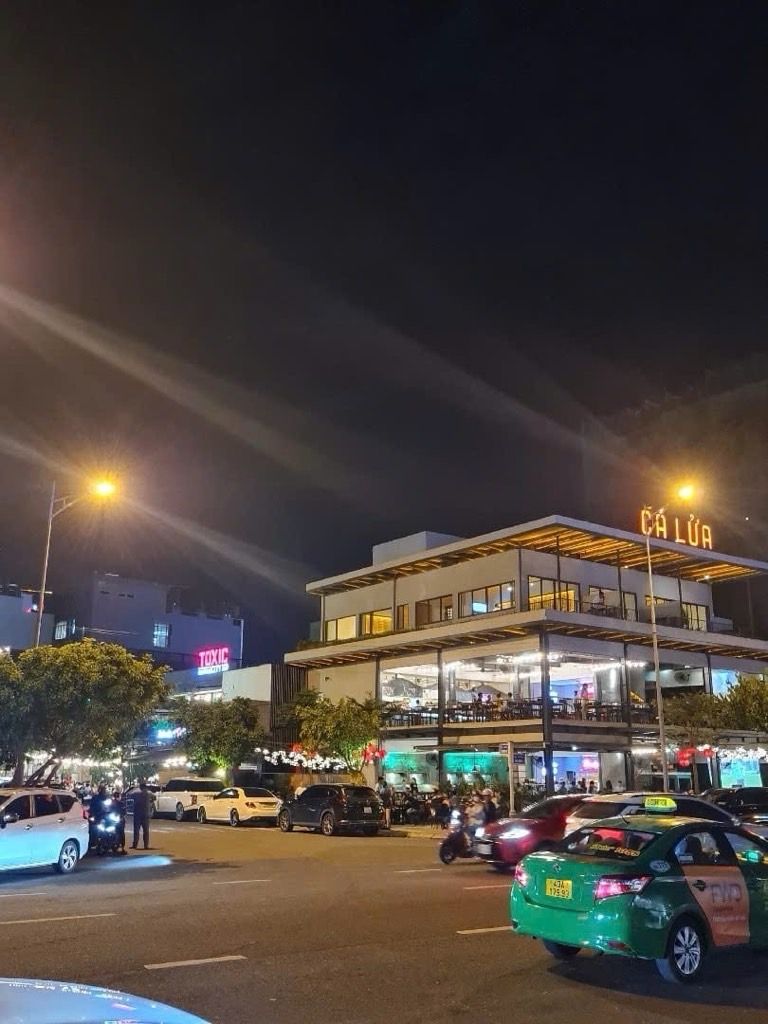 Cơ hội sở hữu nhà riêng diện tích khủng tại trung tâm Hải Châu