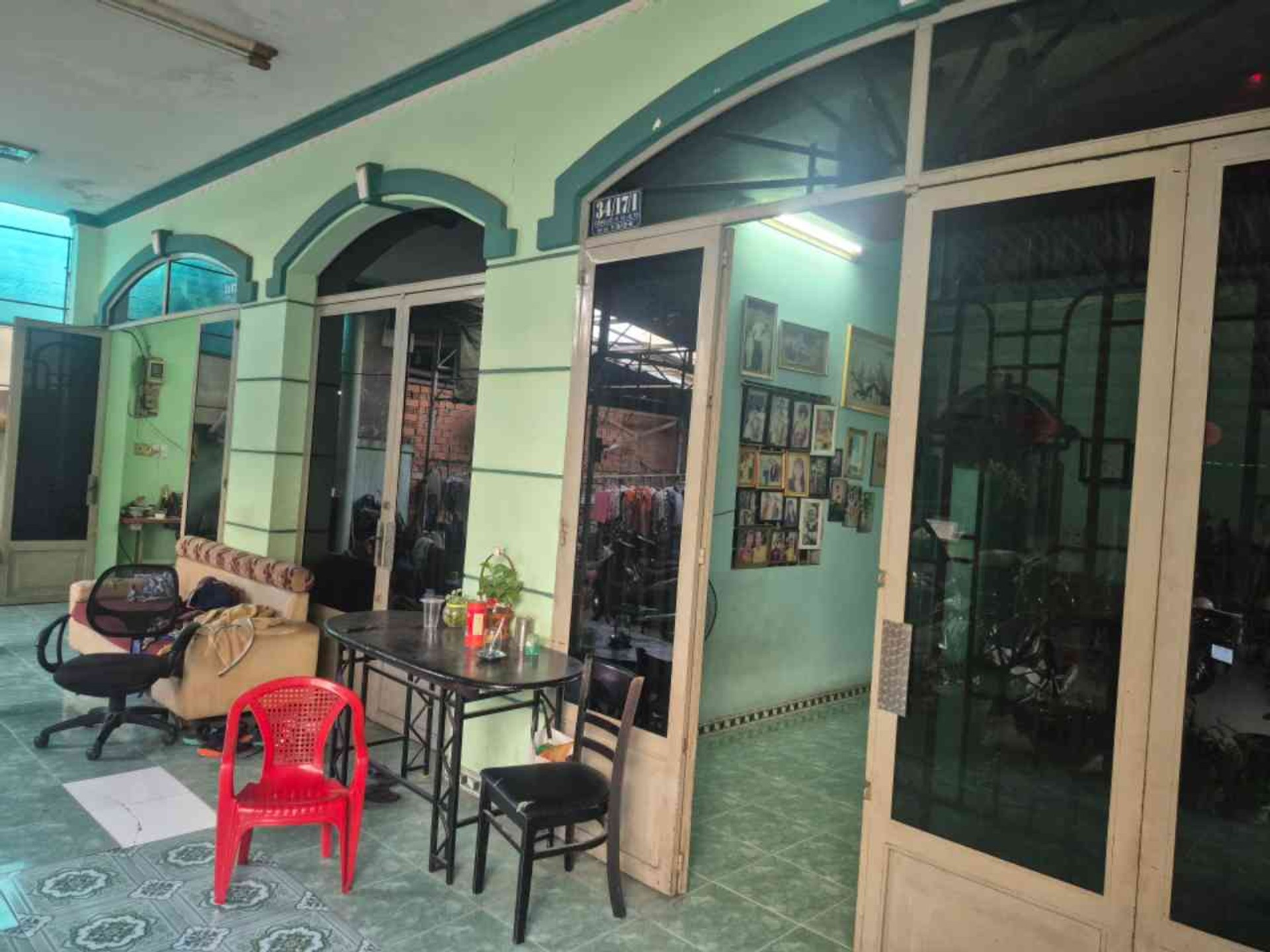 Quỹ đất siêu rộng tại phường Tân Sơn, cơ hội đầu tư hiếm có