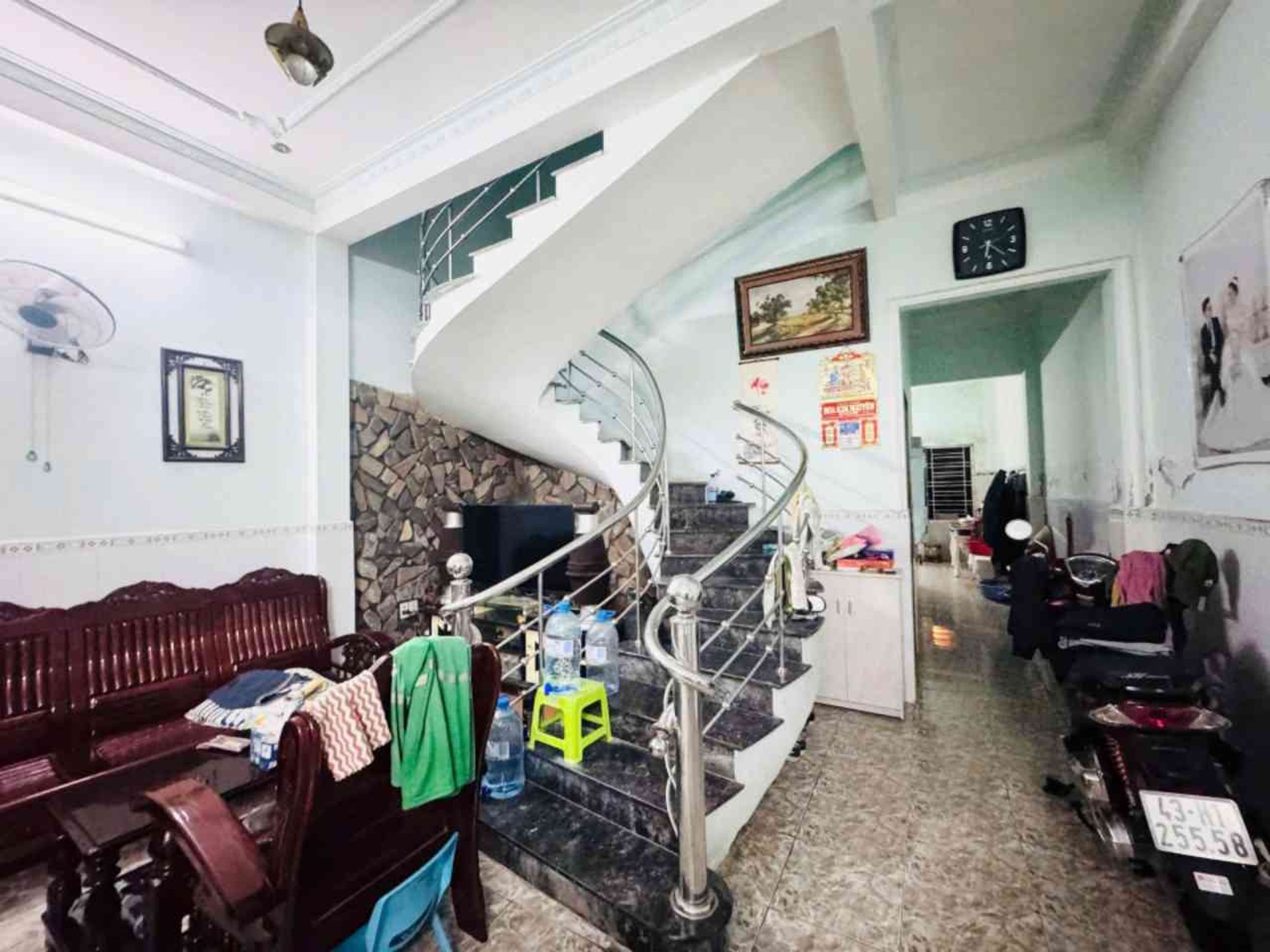 Nhà mặt phố Tây An Thượng, gần biển, kinh doanh siêu lợi