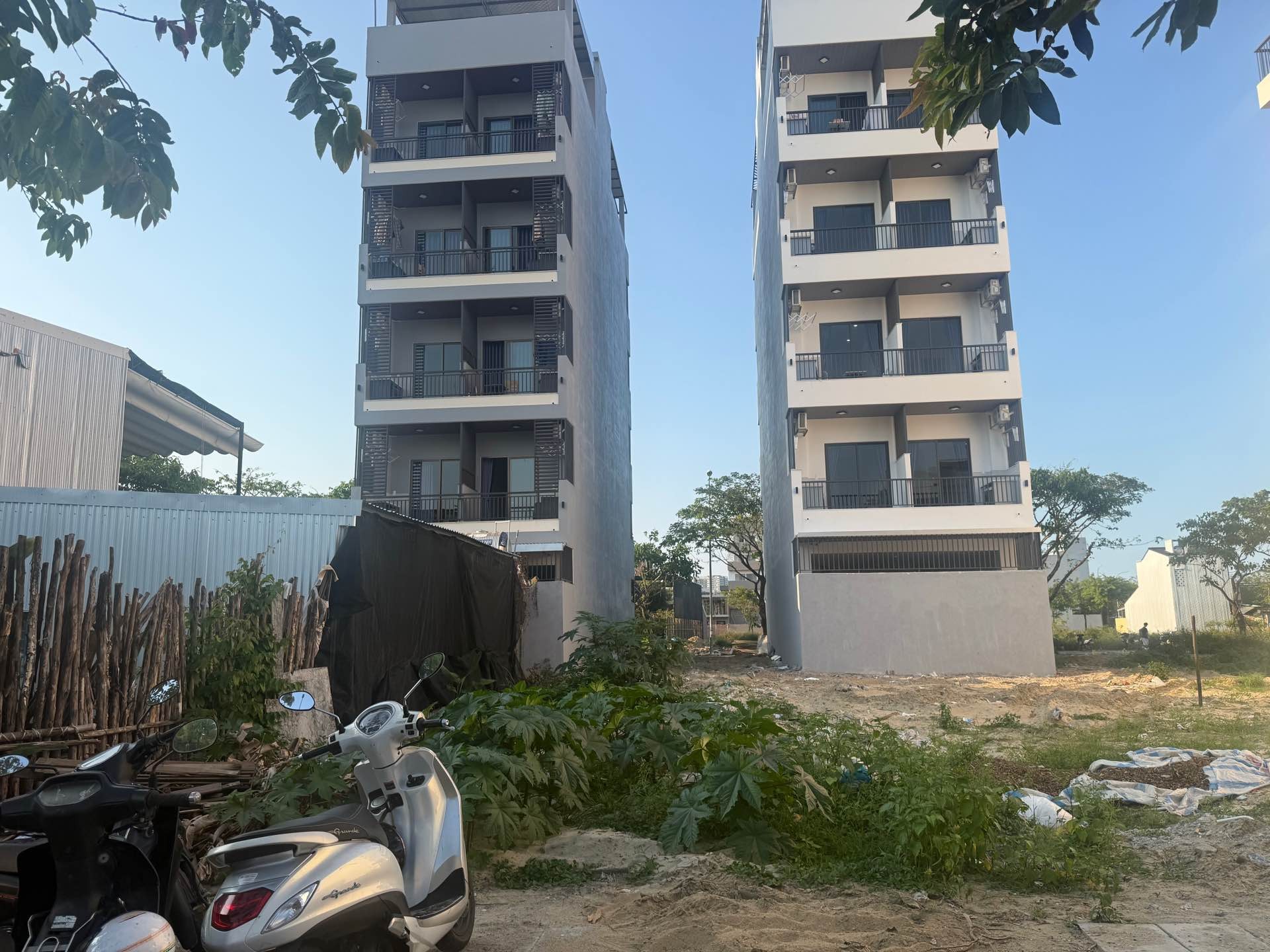 Bán đất 150m² -10m , trần thanh mại, sơn trà , 25.7 tỷ, thương lượng