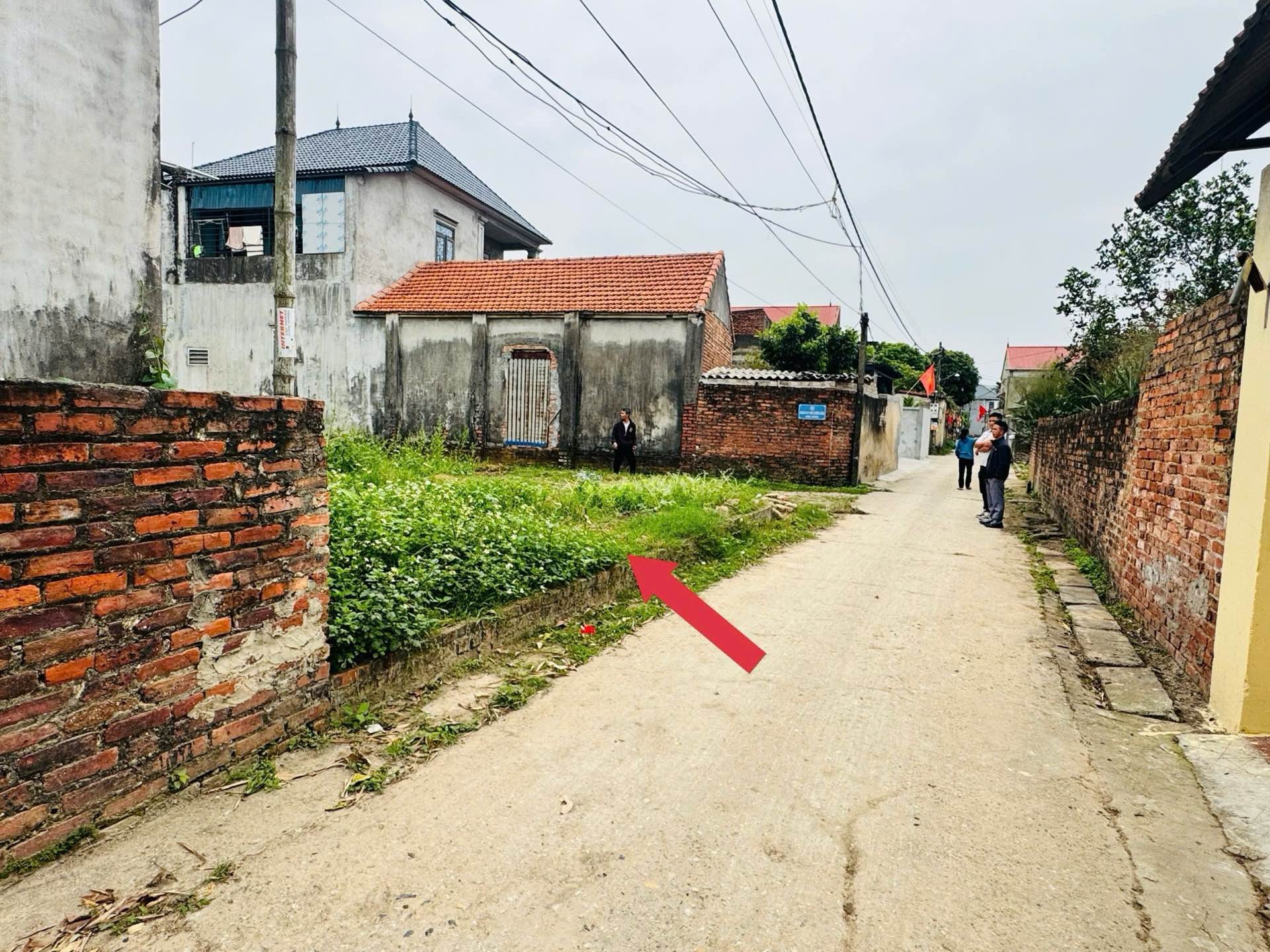 Cơ hội hiếm có sở hữu đất mặt tiền 10m tại khu vực phát triển nóng