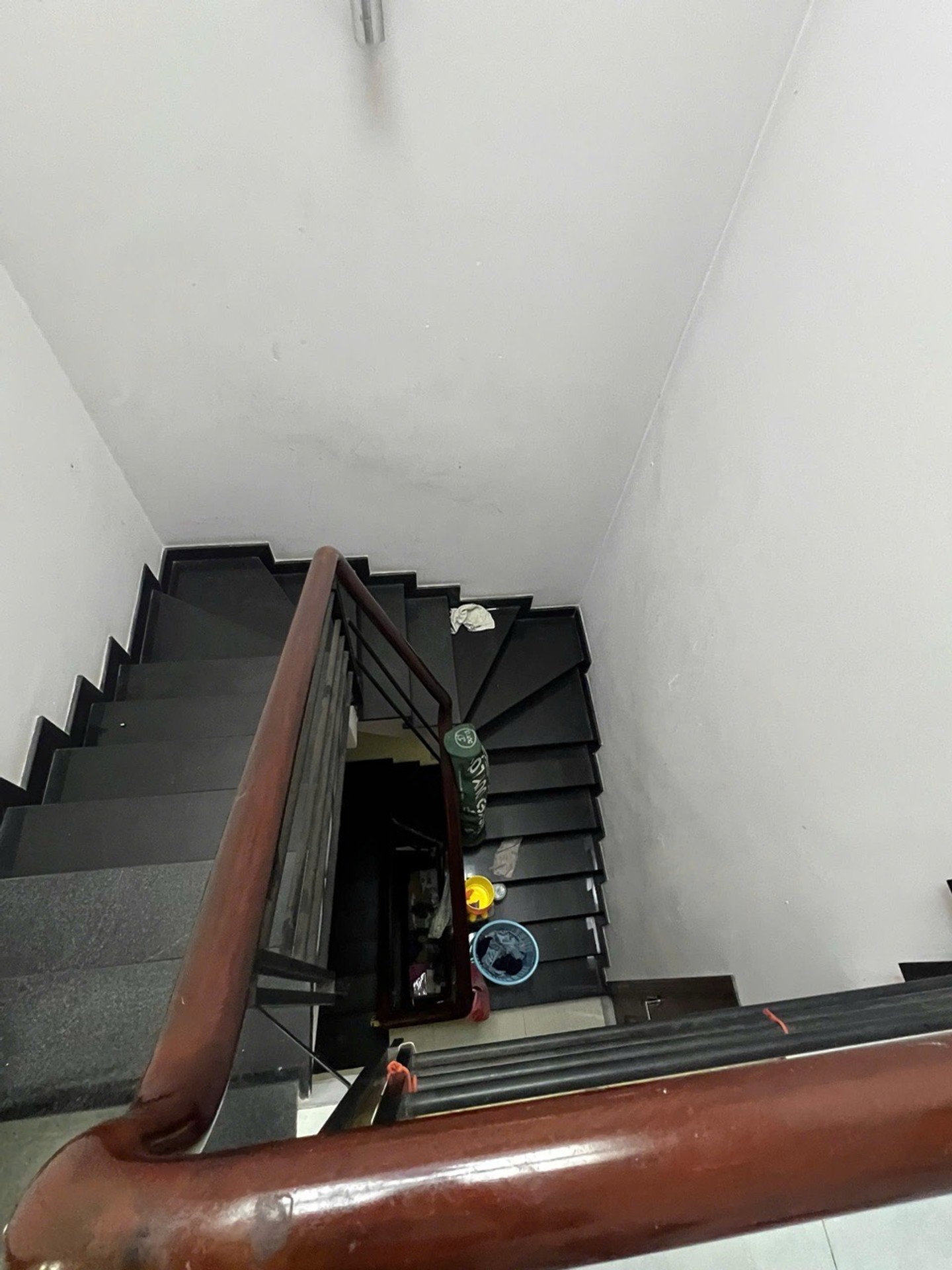 Nhà mặt phố Phú Nhuận giá sốc, thuận tiện kinh doanh