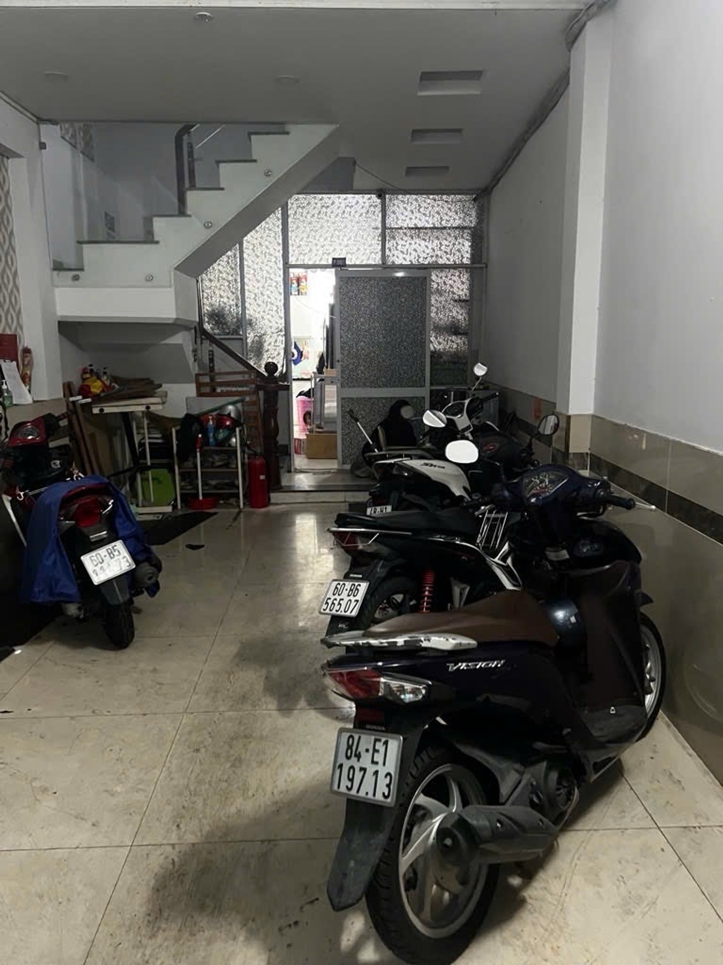 Cơ hội sở hữu nhà 4 tầng hiếm có với dòng tiền 30 triệu/tháng tại khu vực sầm uất