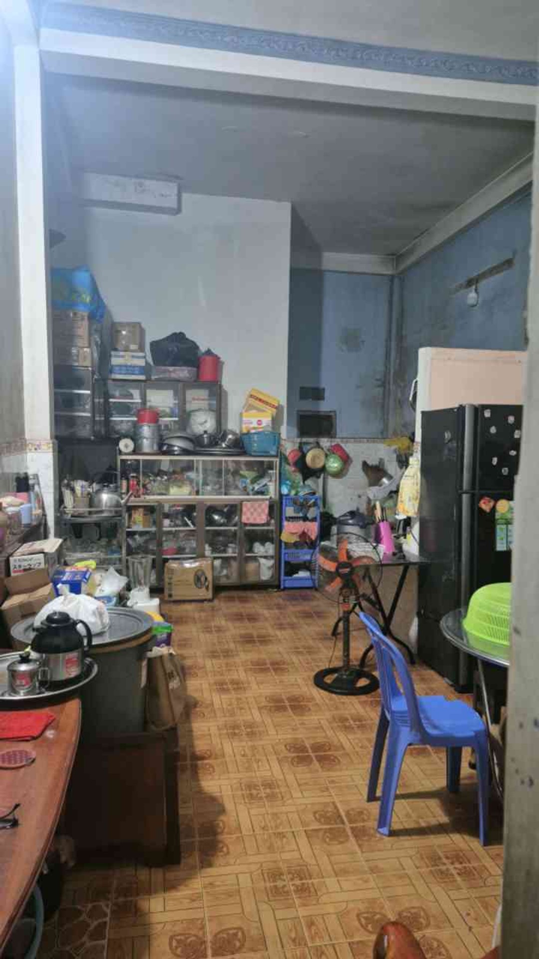 Bán nhà riêng hẻm xe tải tại Quận Tân Sơn Nhì, 107m2