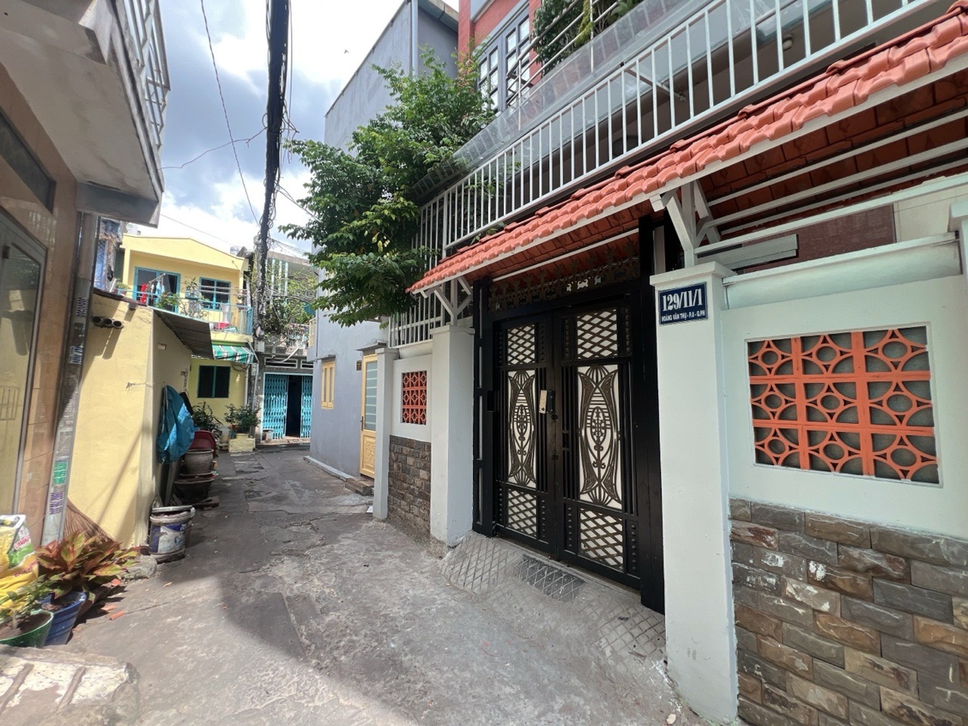 129.11.1 Hoàng Văn Thụ