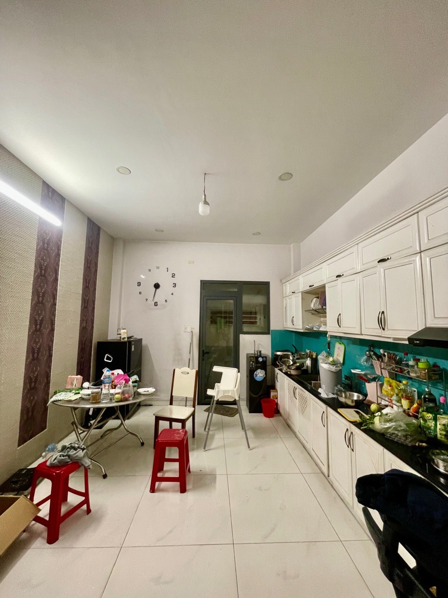 Bán nhà 3 tầng 4 phòng ngủ gần EoMall Tân Phú, giá 7.1 tỷ