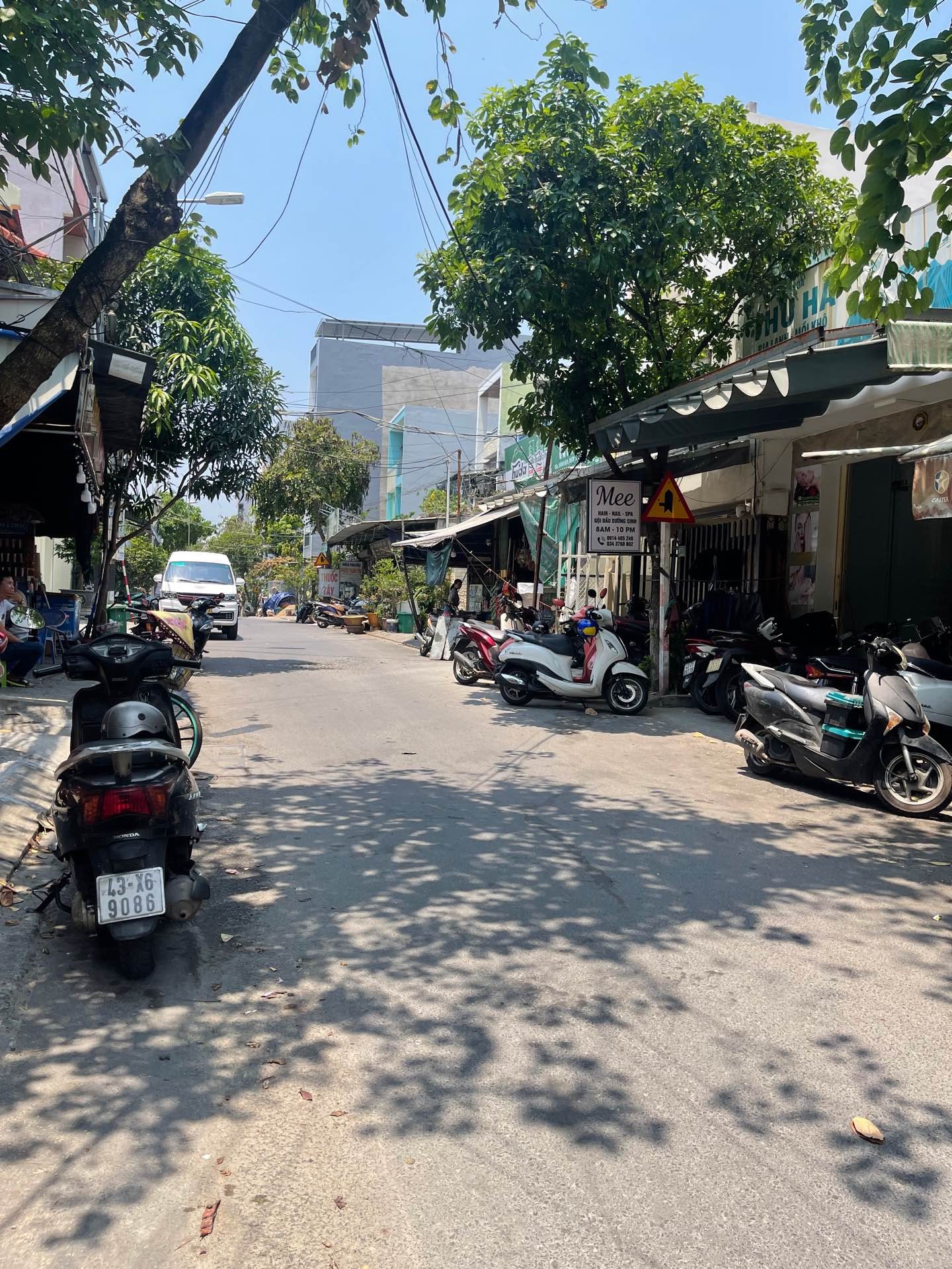 Bán nhà mặt tiền, Lương Thế Vinh, 86m x 3 tầng, 13.2 tỷ, thương lượng