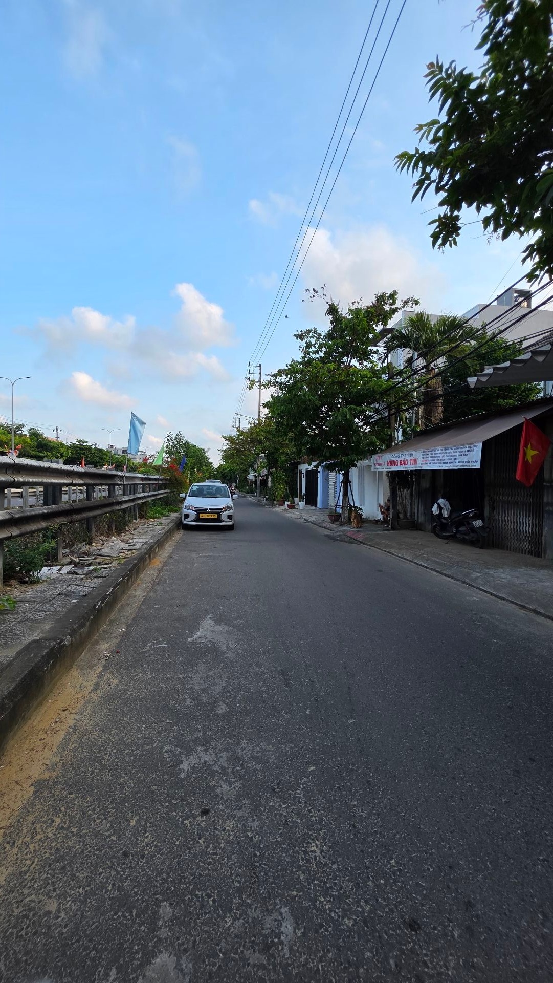 Cơ hội sở hữu nhà mặt phố 165m² Trường Chinh giá chỉ 3.65 tỷ