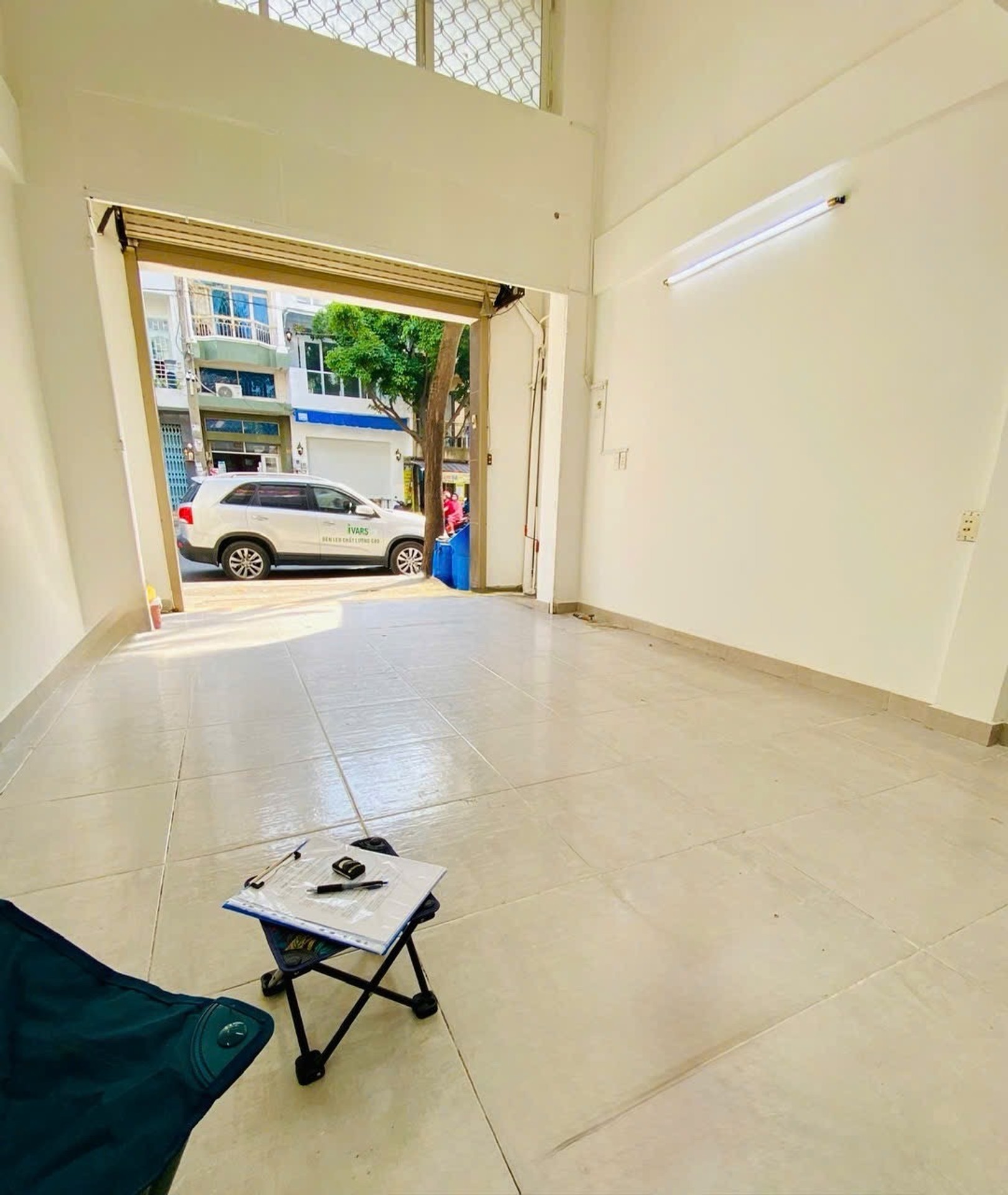 Nhà mặt tiền quận 11 cực đỉnh cho kinh doanh sầm uất