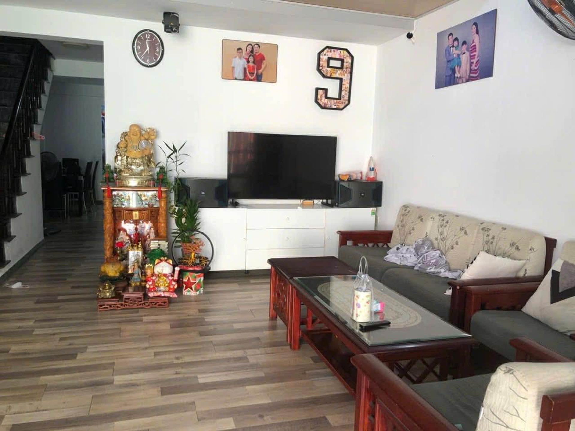 Cơ Hội Sở Hữu Nhà Mặt Phố Trung Tâm Thanh Khê Giá Tốt