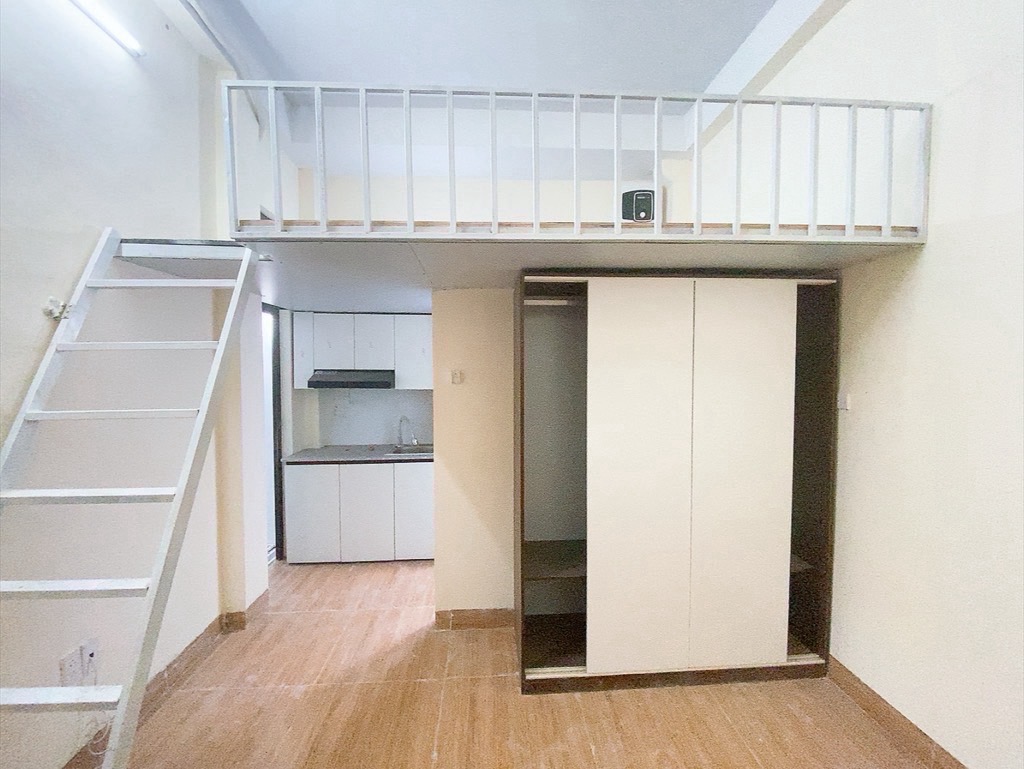 Bán chung cư mini phố Yên Xá, Thành Liệt 65m2, 7T, MT 5m giá 18,5 tỷ