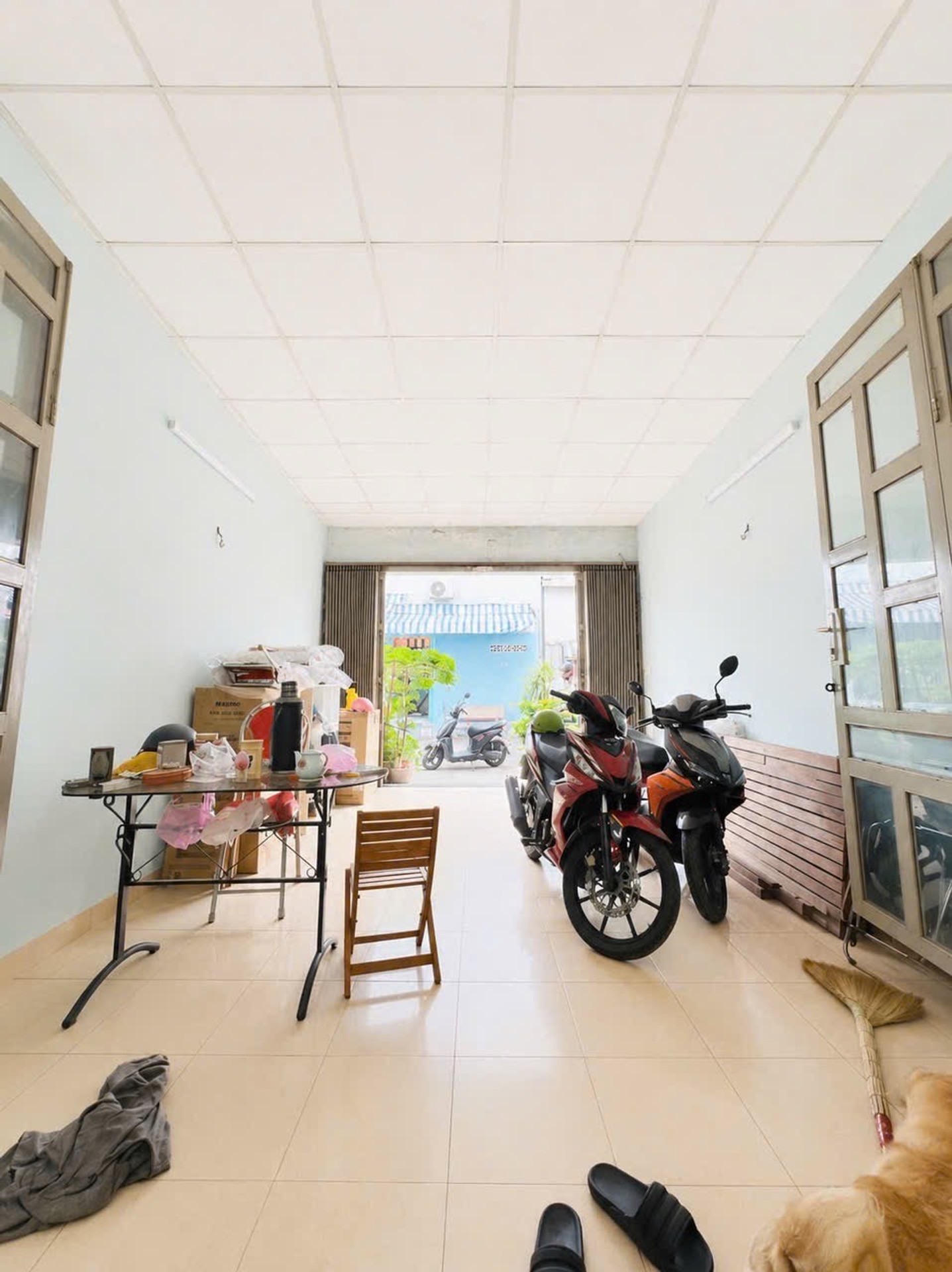 Cơ Hội Sở Hữu Nhà Mặt Tiền Đường Rộng Giá Tốt Tại Bình Tân