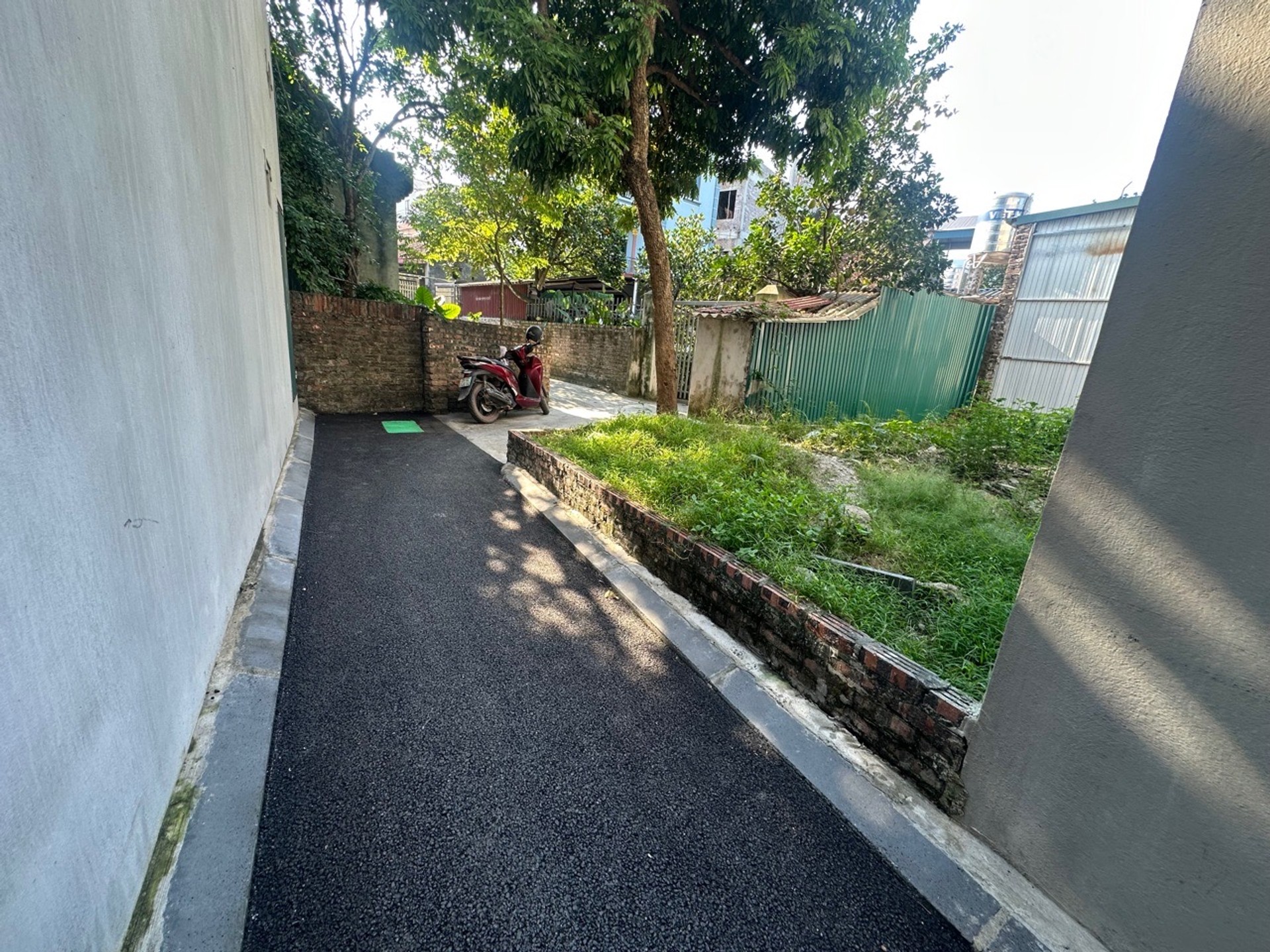 Lô góc giá tốt tại Cổ Loa - Sống tiện nghi, đón tài lộc