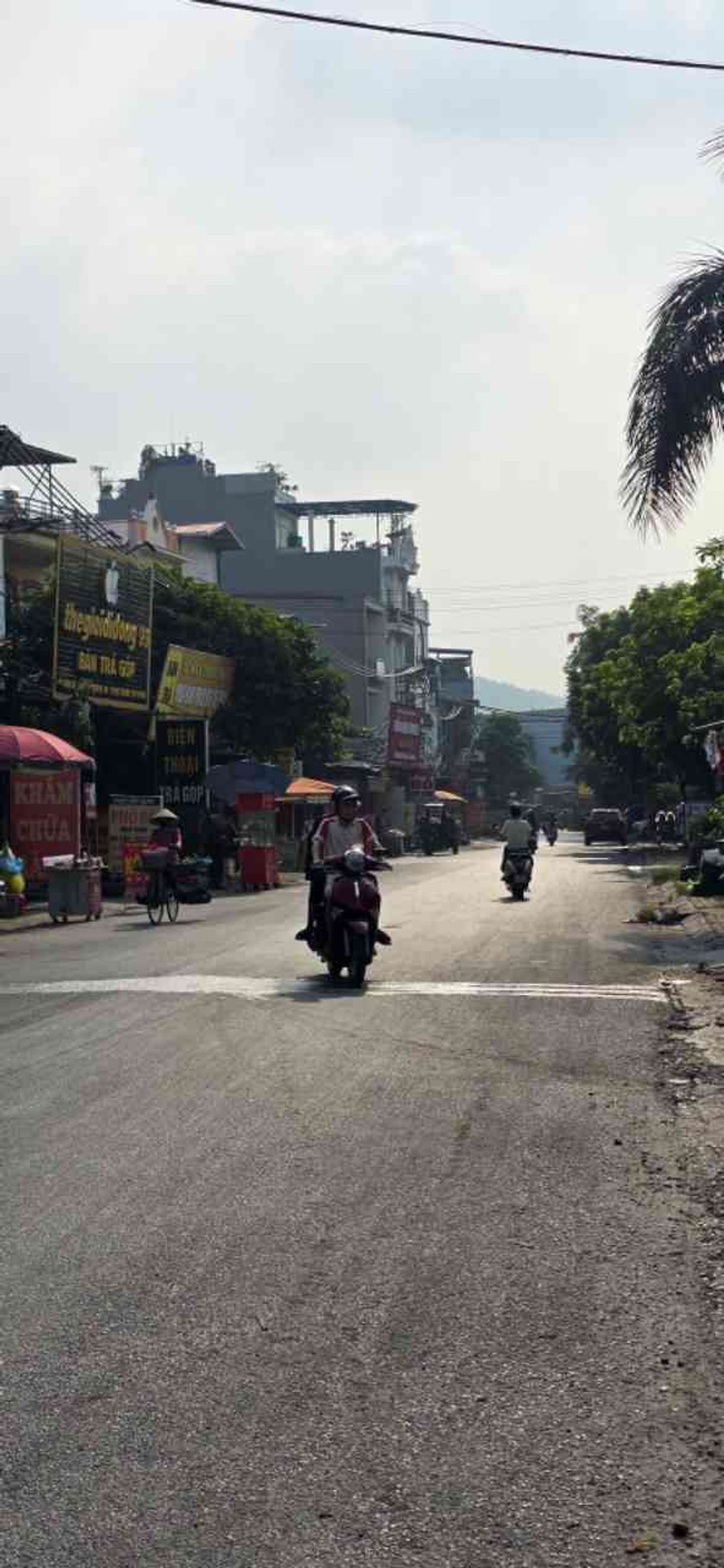 Bán đất 103.5m2 tại Đại Đồng, Bắc Ninh giá tốt cho đầu tư