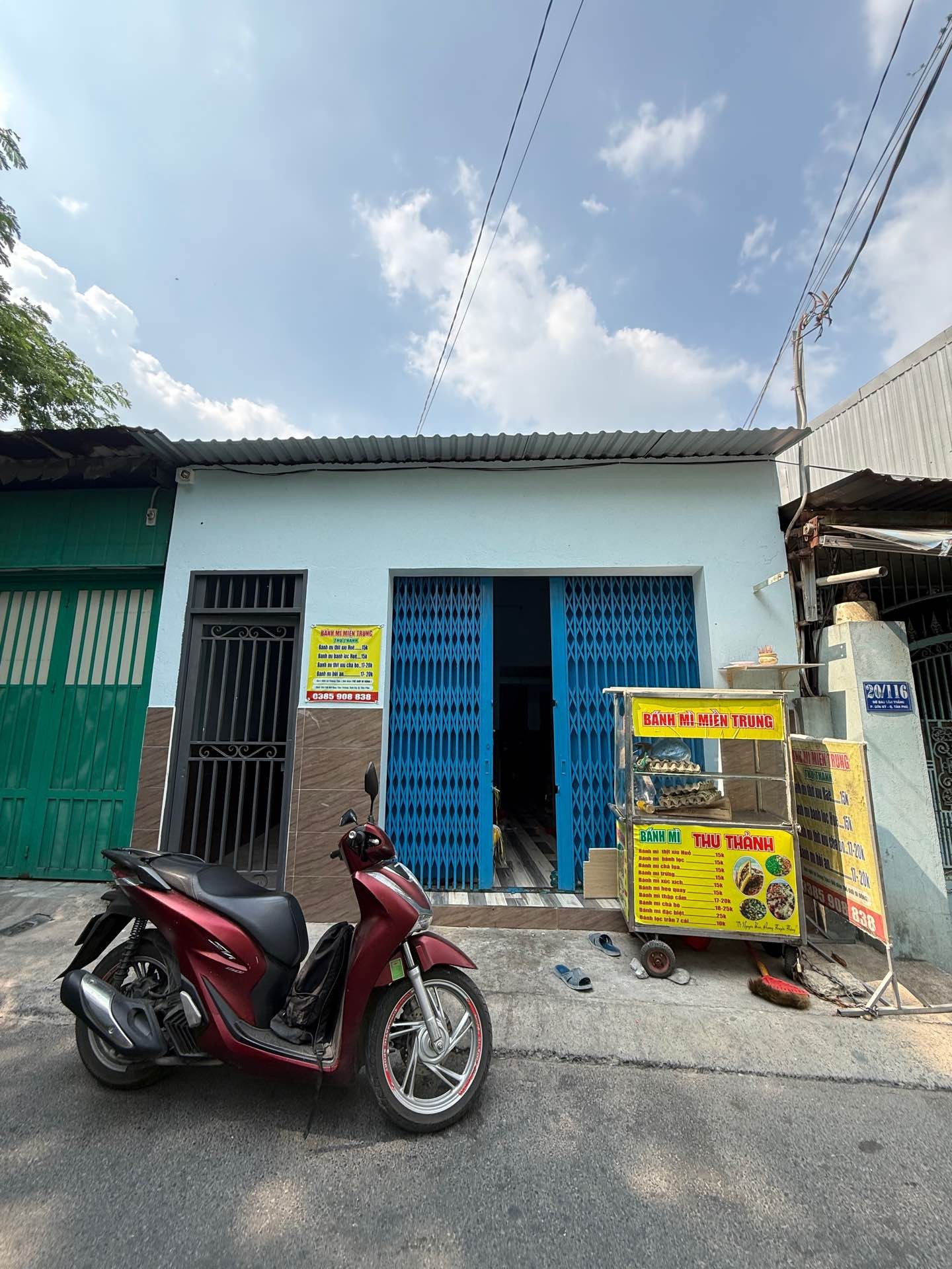 Bán nhà riêng 129m2 tại Tân Thắng giá chỉ 18 tỷ