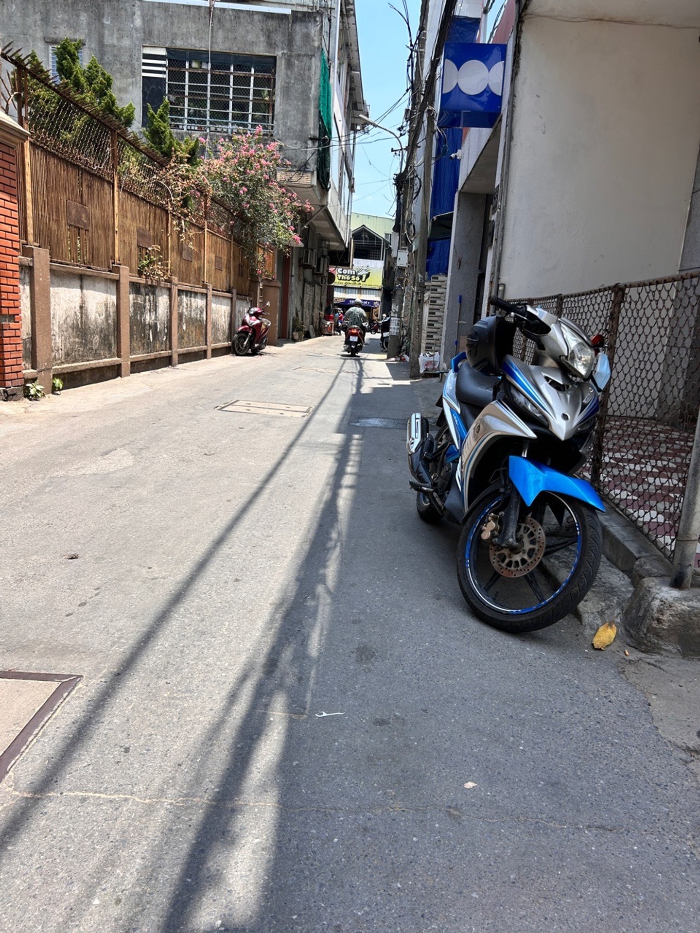 Cơ hội sở hữu đất Hoàng Diệu với pháp lý chuẩn, giá tốt hiếm có Tiến 0962273945