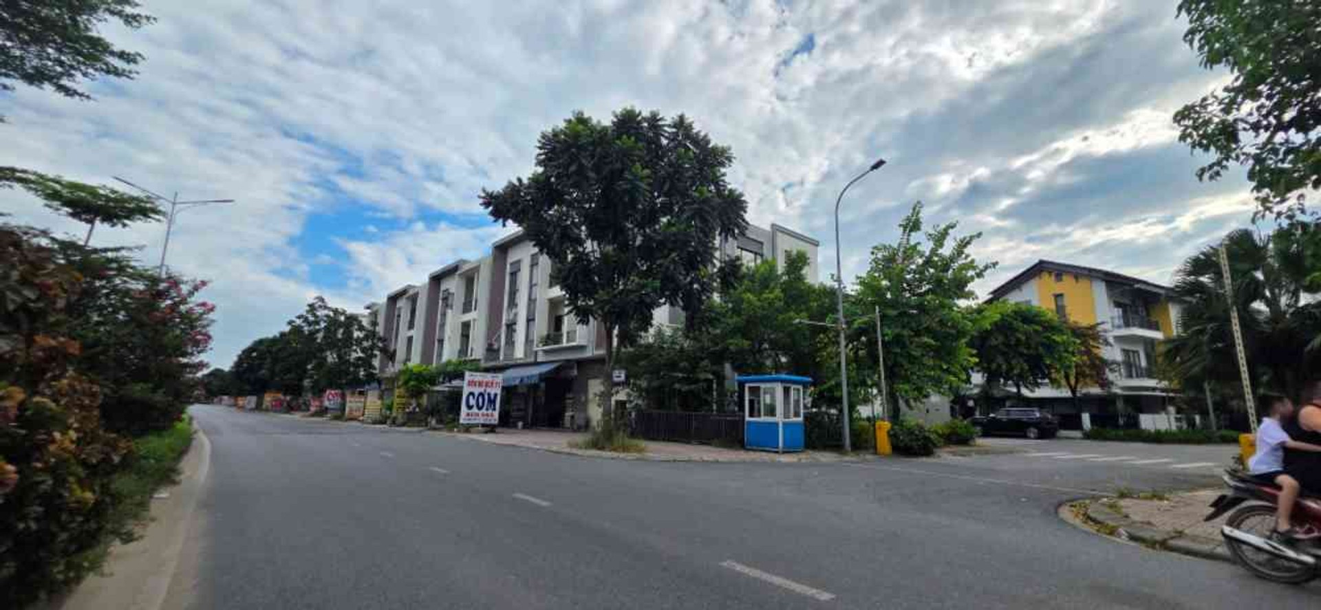 Biệt thự lô góc 3 mặt thoáng khu đô thị Belhomes VSIP -Từ Sơn- Bắc ngay sát Hà Nội - Ninh Hiệp
