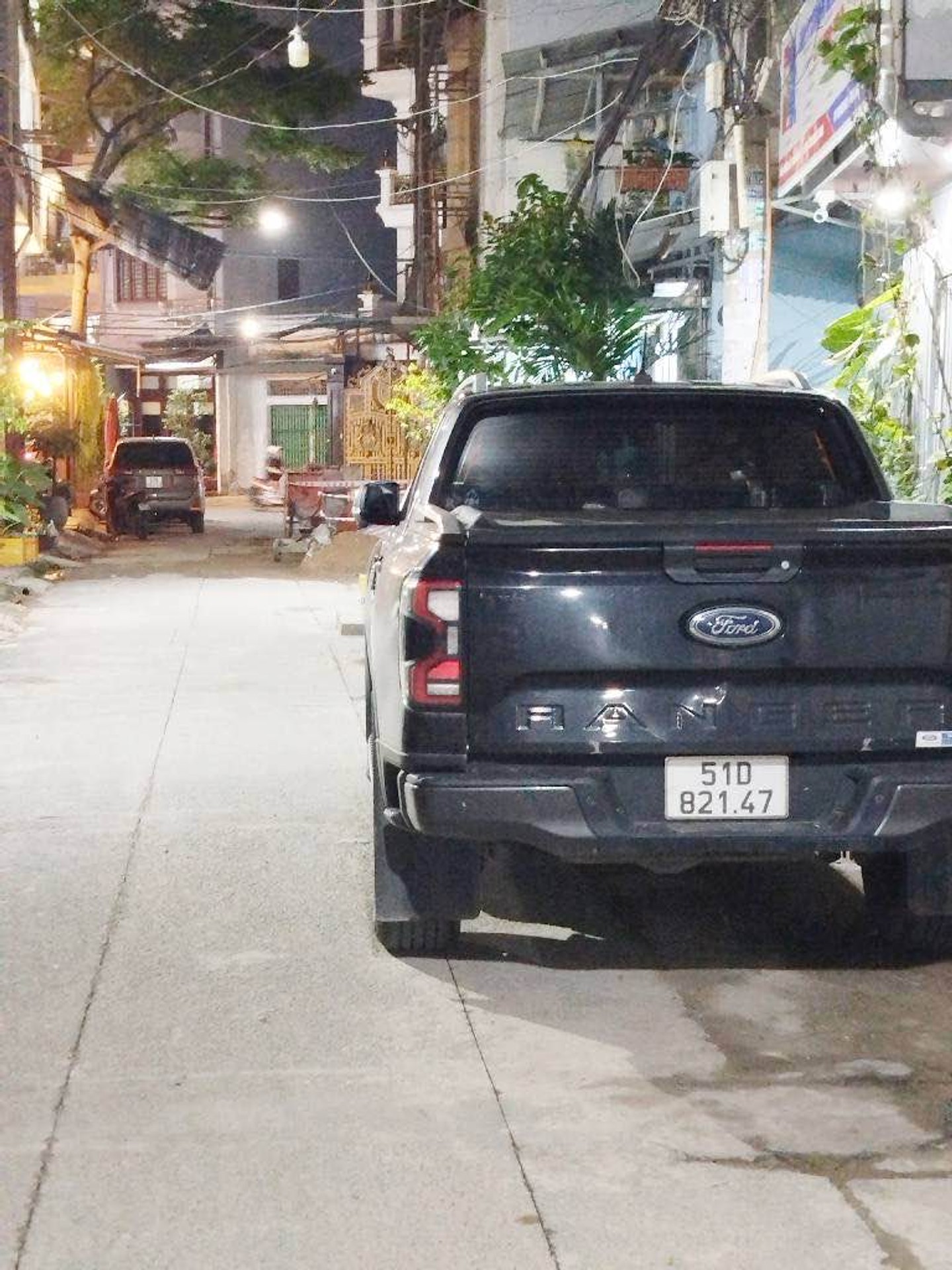 Bán nhà riêng 2 tầng khu Bàu Cát, Tân Bình, diện tích 36.8m²