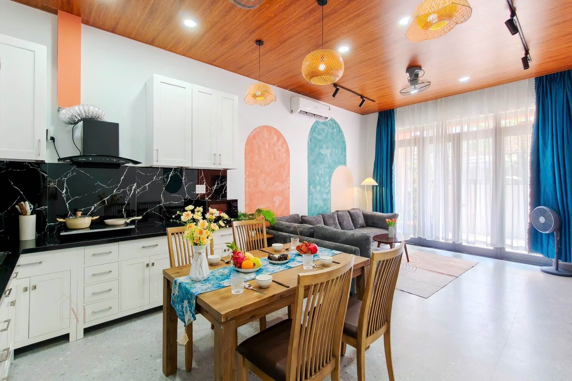 Bán nhà, Tô Hiến Thành, Sơn Trà, 79m -4.3m, giá 9.95 tỷ, thương lượng