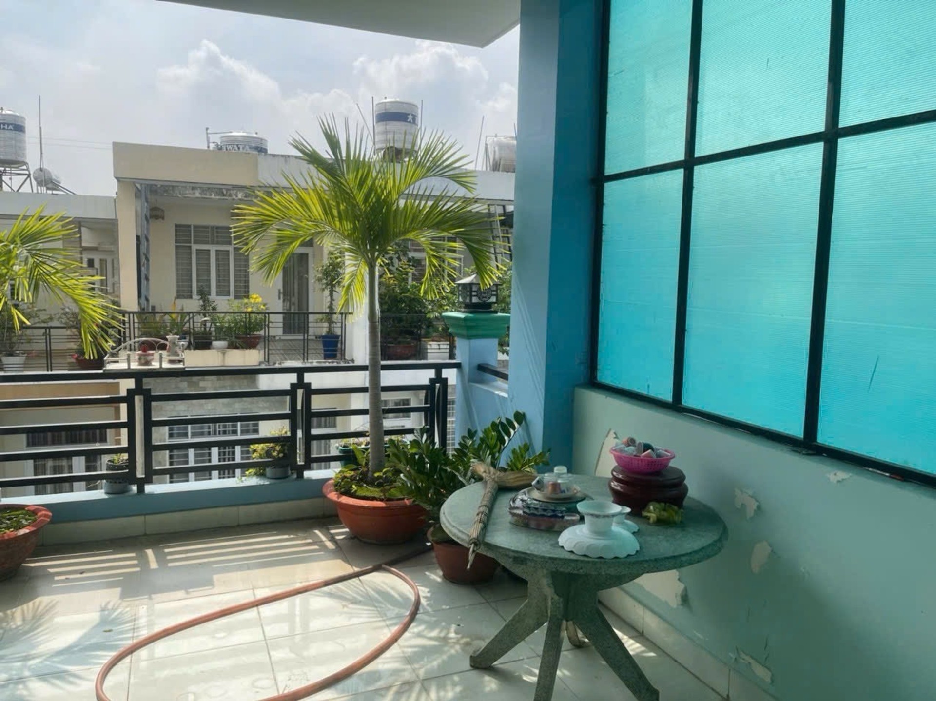 DÒNG TIỀN, HẺM XE HƠI, THÔNG LŨY BÁN BÍCH, THOẠI NGỌC HẦU - 4Tầng-Ngang 8m - Vườn Lài - TÂN PHÚ