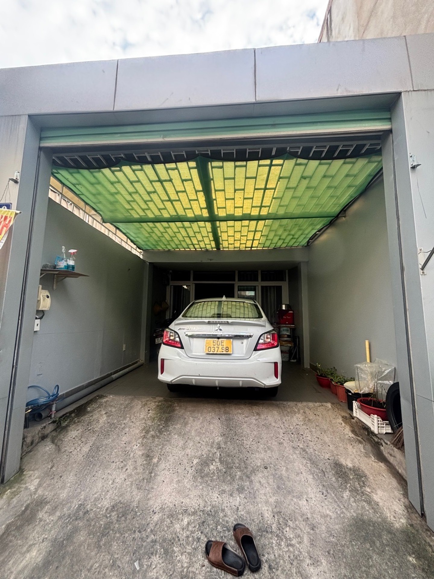 HXH BÙI VĂN BA - GẦN KCX TÂN THUẬN QUẬN 7 - 4X18M - HƠN 8 TỶ