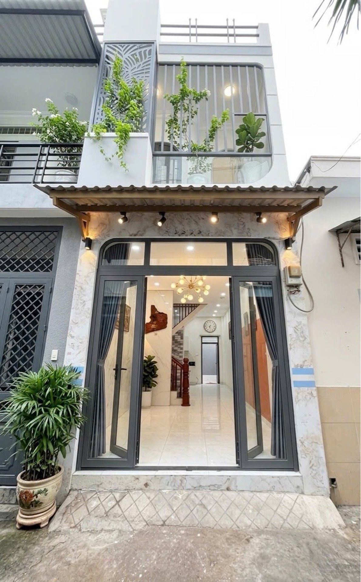 ◼Vị trí cực đẹp thuận tiện di chuyển qua các cung đường Tân Sơn Nhì, Nguyễn Cửu Đàm, Tân Kỳ Tân Quý