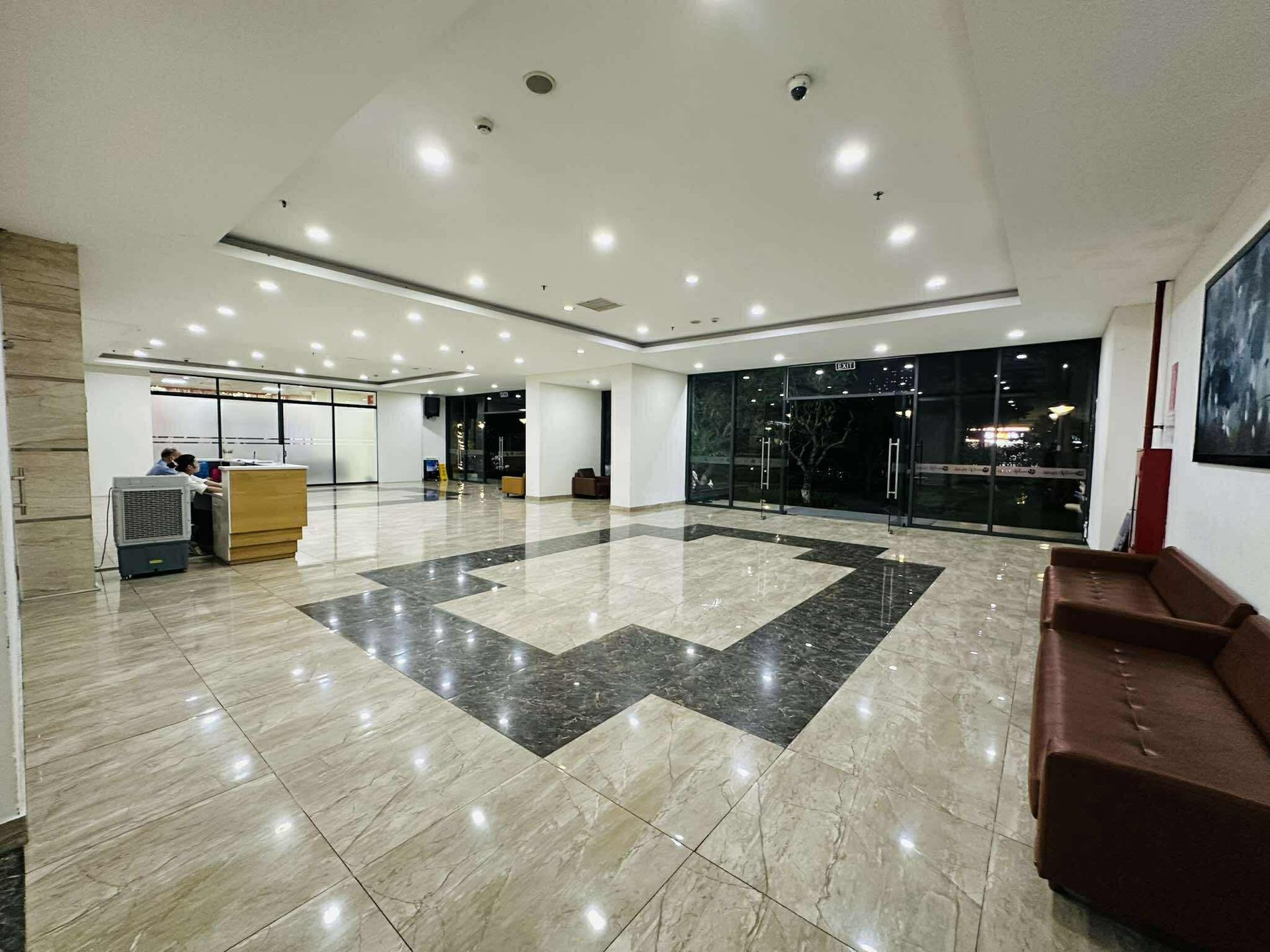 Gia chủ thiện trí tốt nhất khu chỉ 9.8 tỷ căn 95m2 chung cư Ecolife Tây hồ Khu Starlake Tây hồ Tây