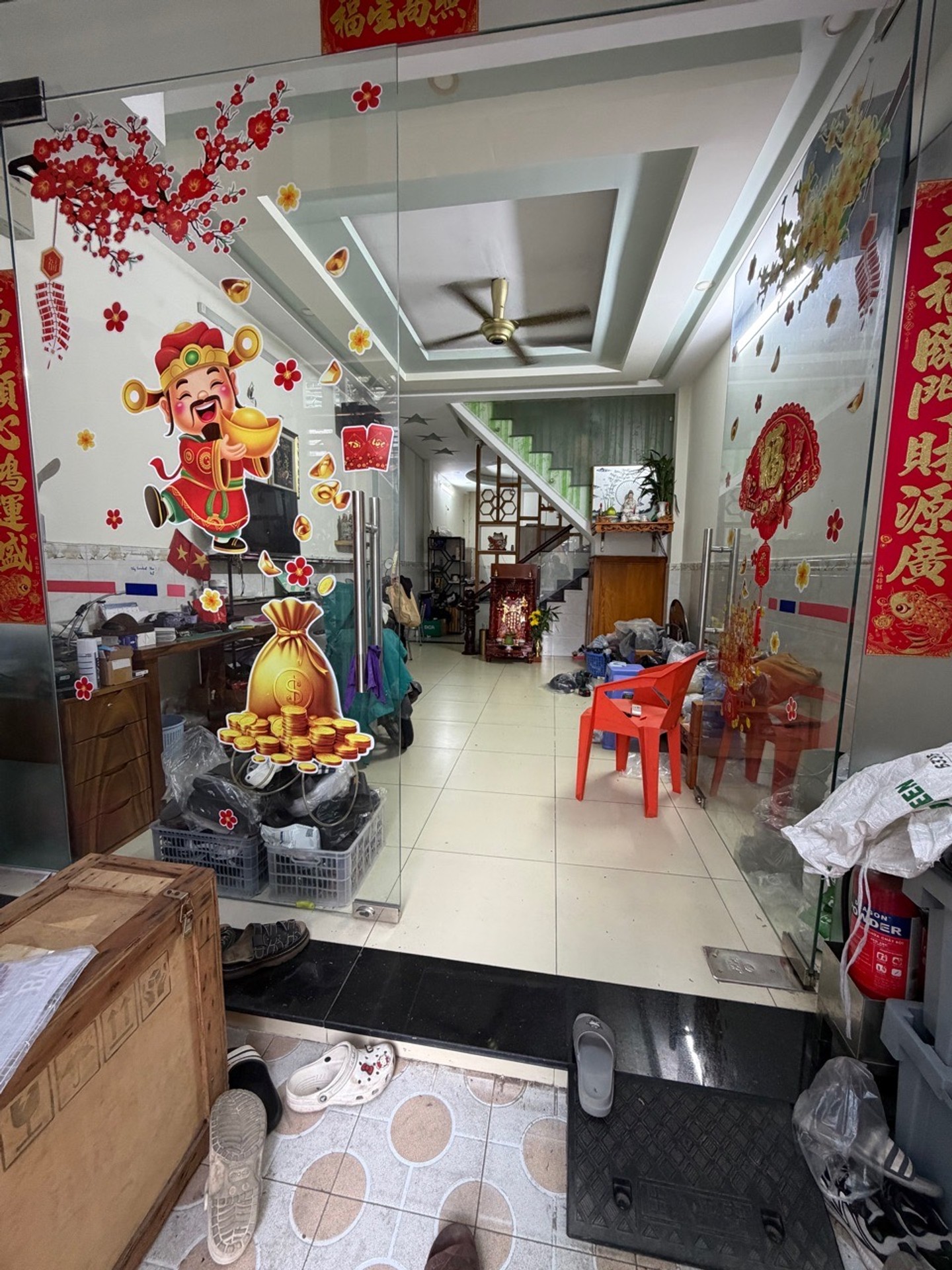 Cơ Hội Sở Hữu Nhà 3 Tầng Gần Tân Kỳ Tân Quý Chỉ Với 5 Tỷ 1