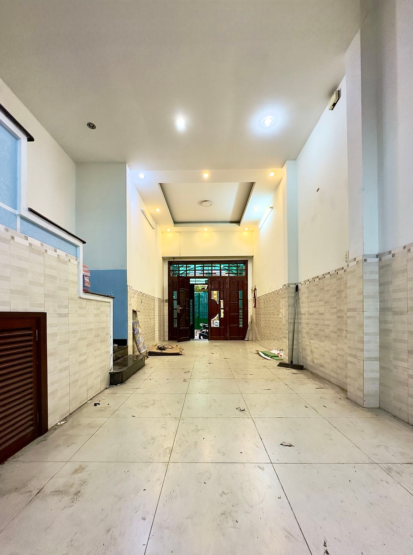 Bán nhà riêng 6 tầng tại Hồng Lạc, quận Tân Bình - Hẻm xe tải, pháp lý đầy đủ