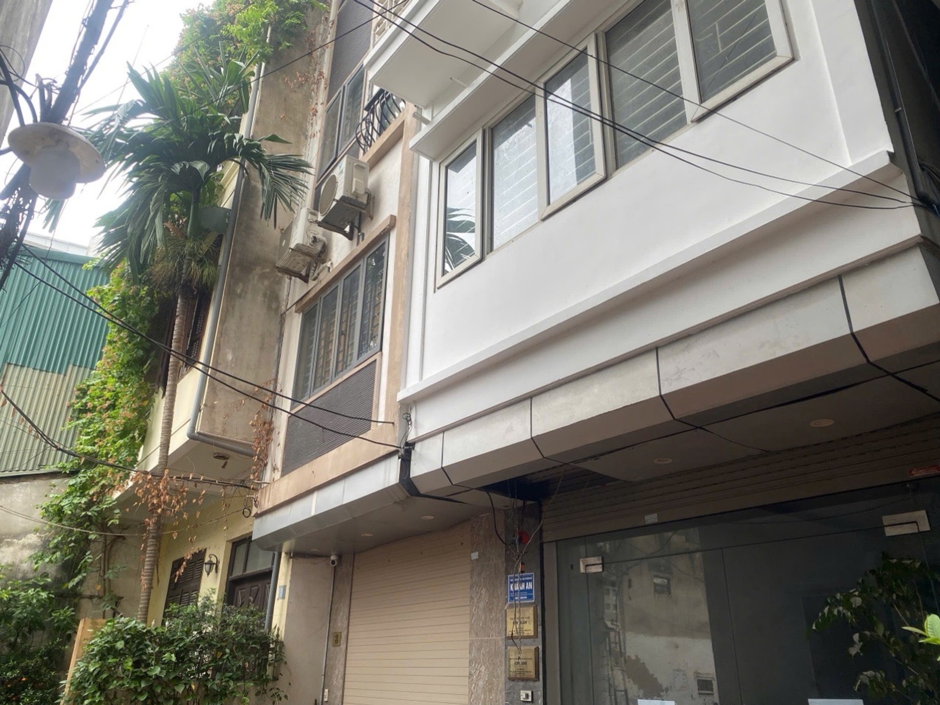 Bán Nhà ĐỊNH CÔNG 51m PHÂN LÔ Ô TÔ ĐỖ CỔNG NGÕ RỘNG NHÀ THOÁNG GẦN PHỐ DÂN XÂY. Sổ đỏ chỉ 13.9 tỷ