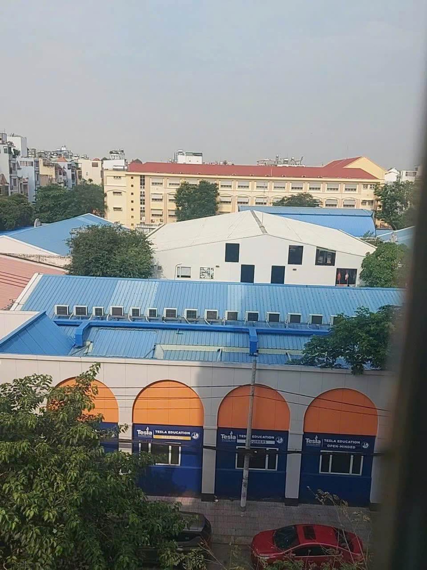 Căn hộ góc Carillon 3 giảm 200 triệu - Sống đẳng cấp tại Tân Bình