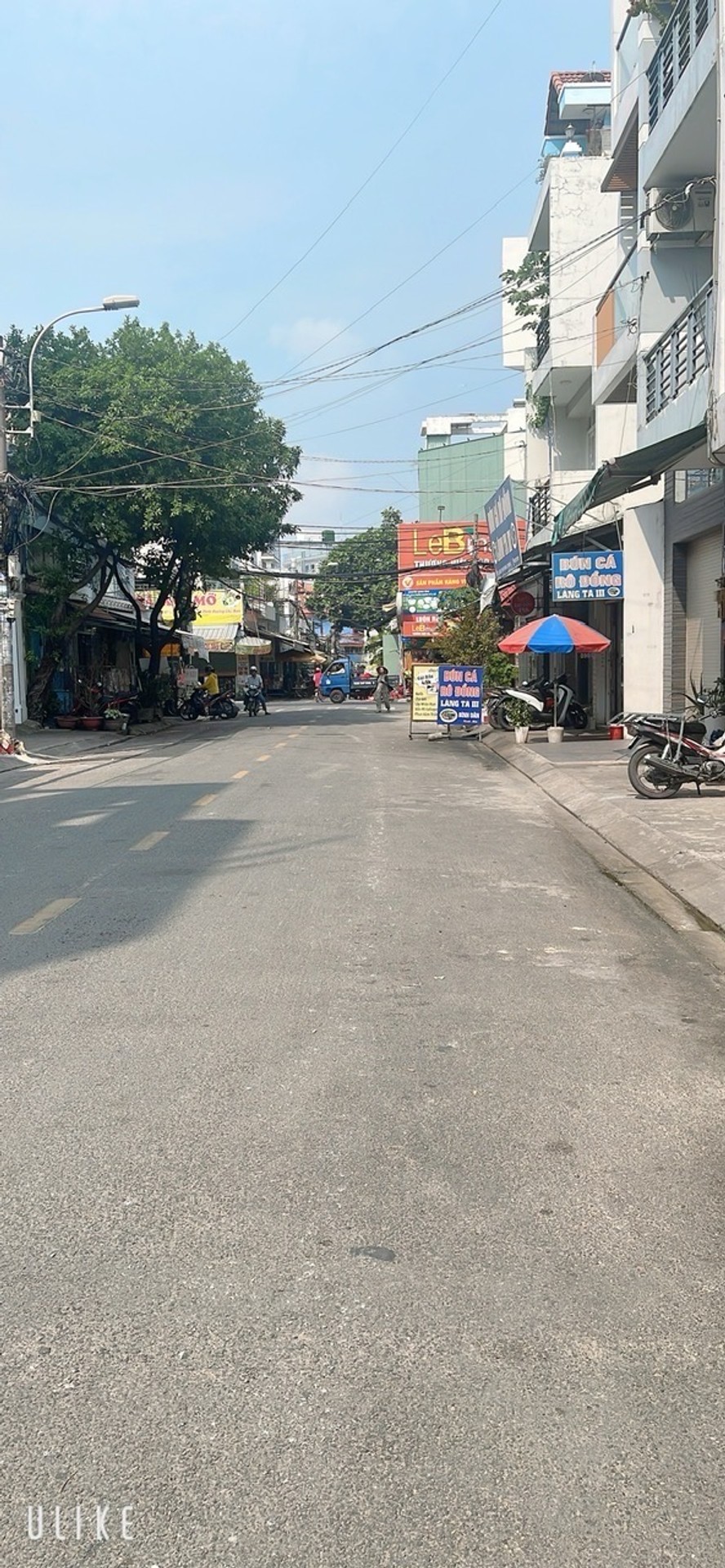 Bán nhà mặt phố kinh doanh trung tâm Tân Phú, 5 tầng, 10 phòng ngủ
