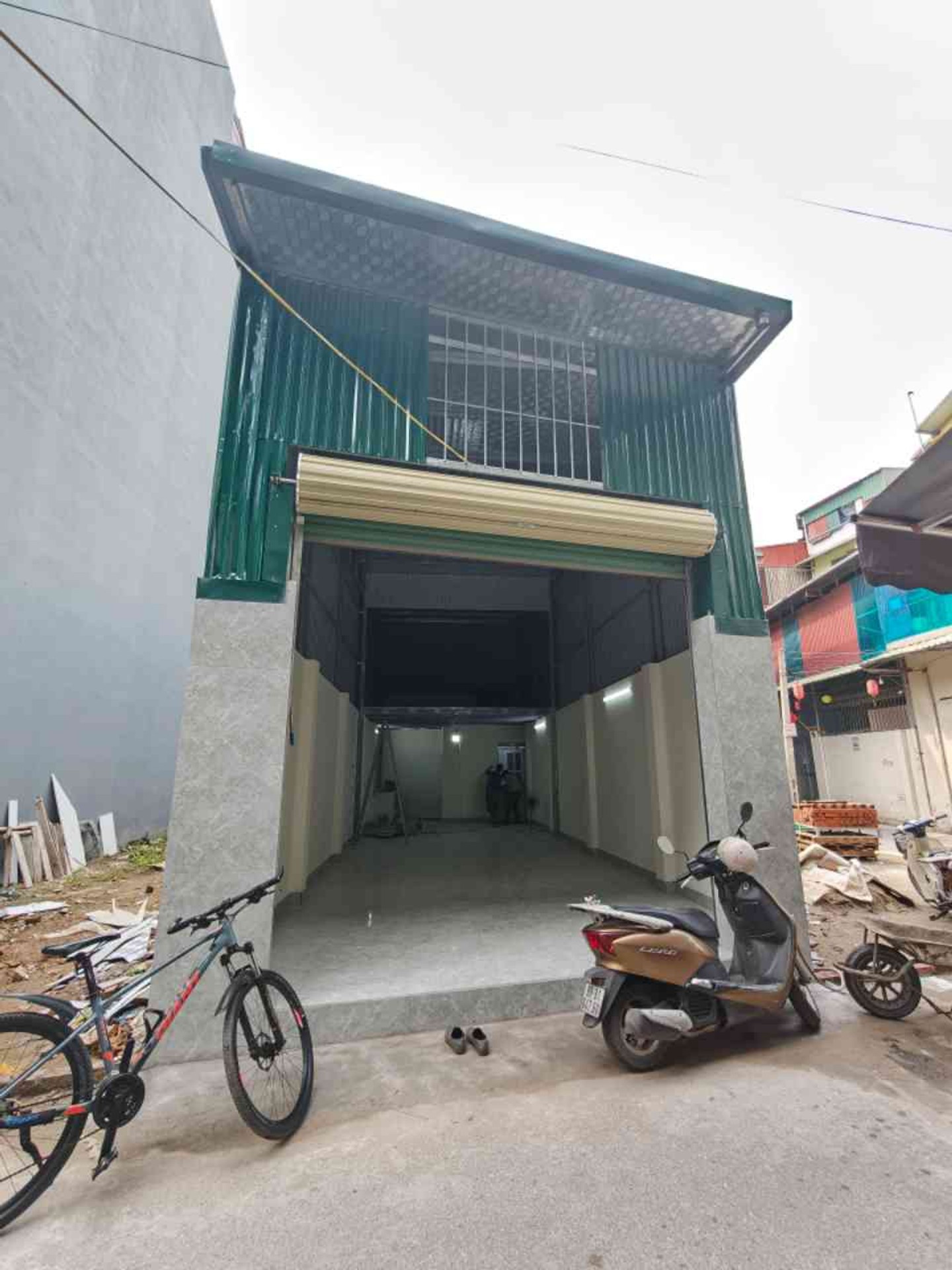 Đất Rích Gạo Phù Chẩn – Cơ Hội Vàng Cho Nhà Đầu Tư