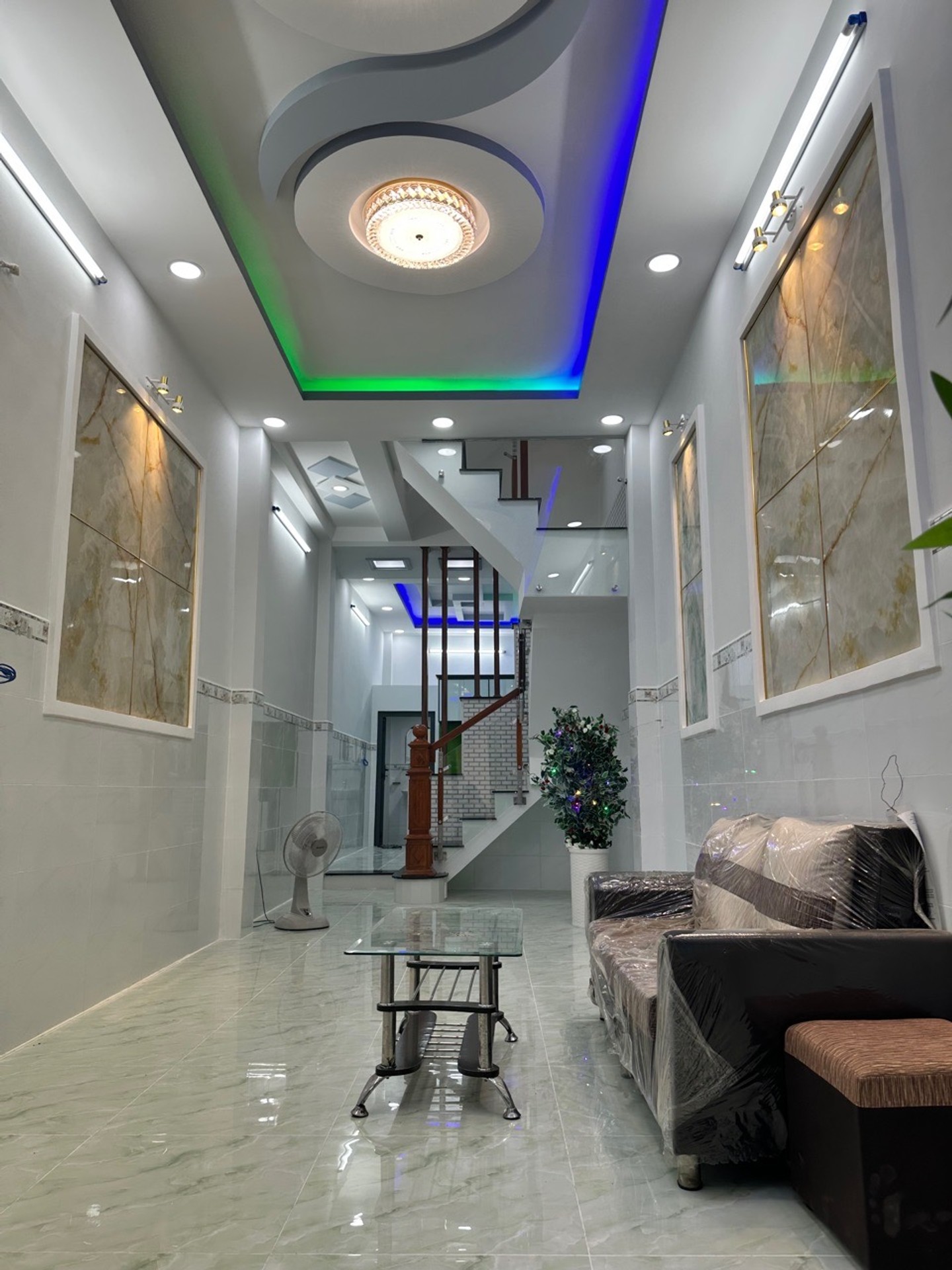 Nhà riêng quận 8 giảm ngay 500 triệu - Cơ hội nắm bắt hiếm có