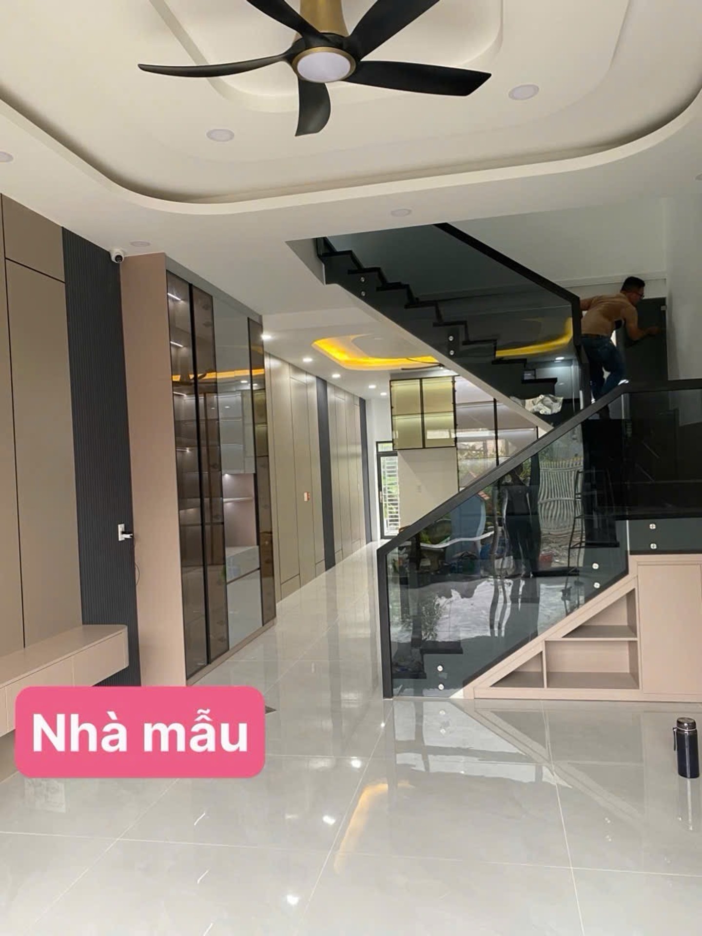 Bán nhà 5 tầng tại phường Tân Sơn, Quận Tân Bình, giá 13.29 tỷ