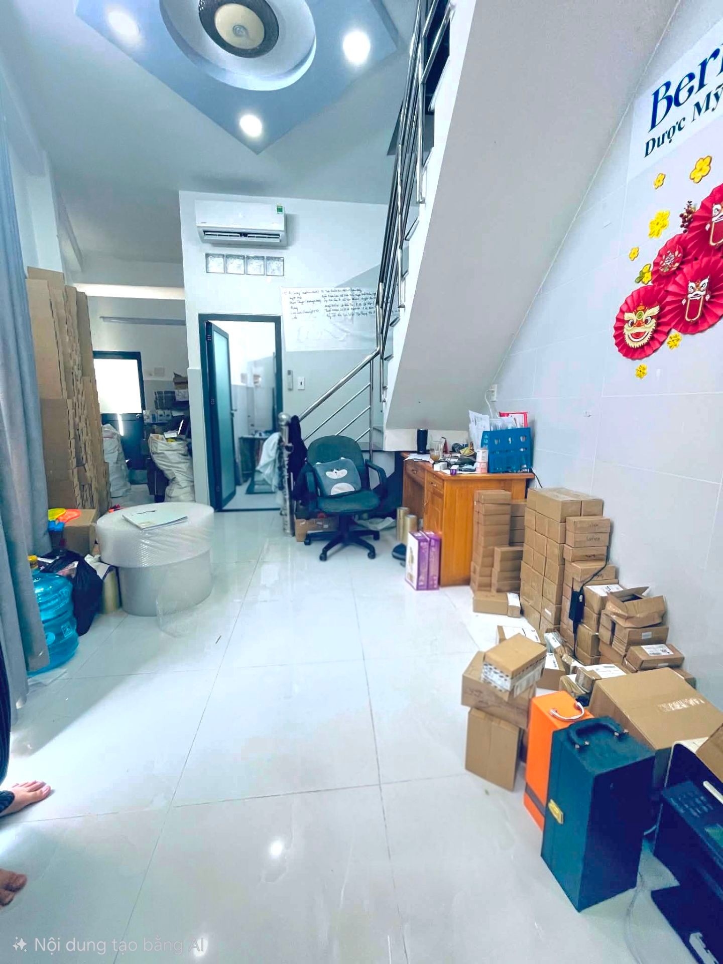 Nhà 3 tầng hẻm ô tô Tân Bình, chỉ 5.7 tỷ, giảm ngay 200 triệu