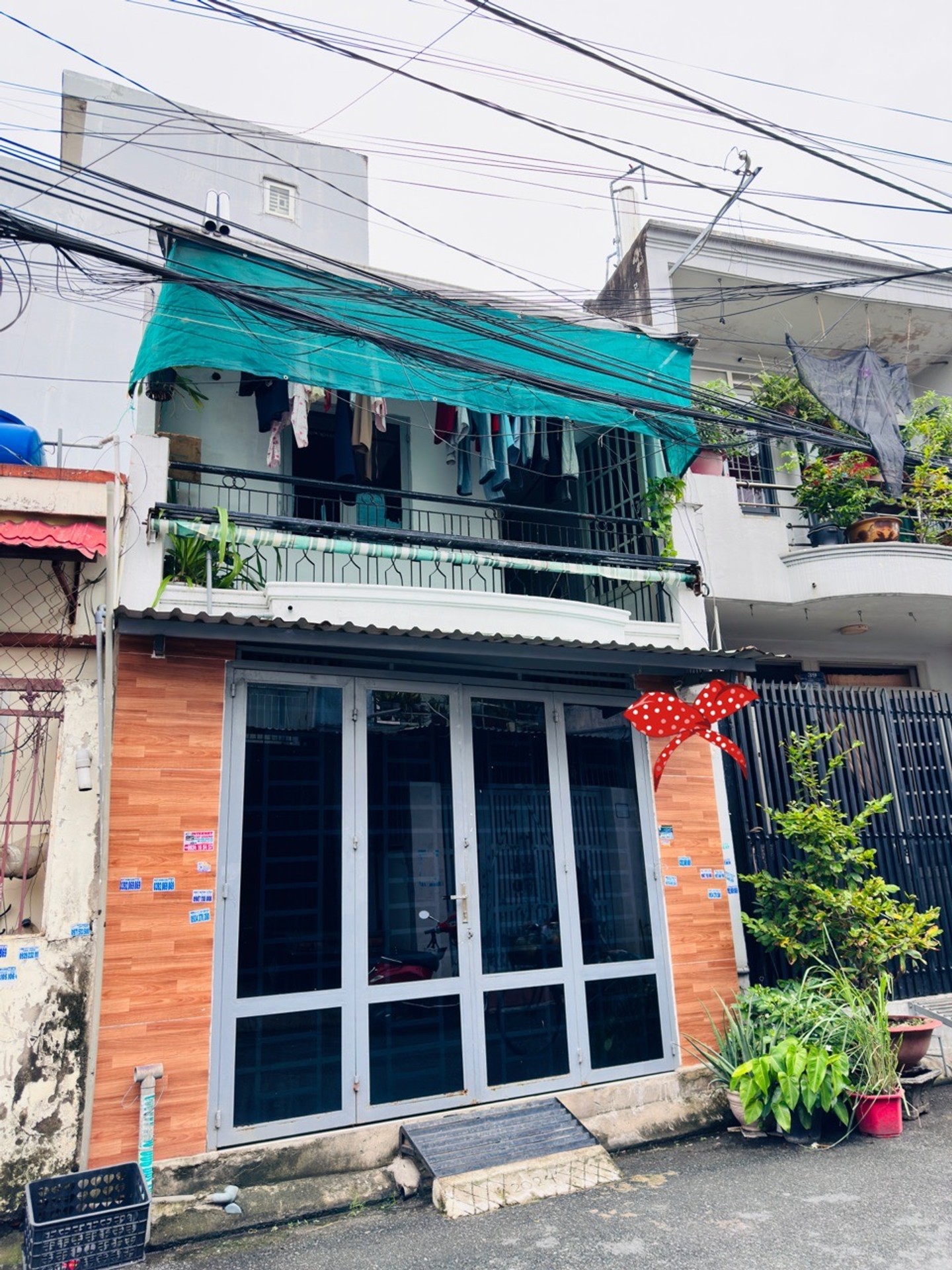 Cơ Hội Vàng Sở Hữu Nhà 2 Tầng Tại Tân Xuân - Trung Chánh, Giá Chỉ 3.8 Tỷ