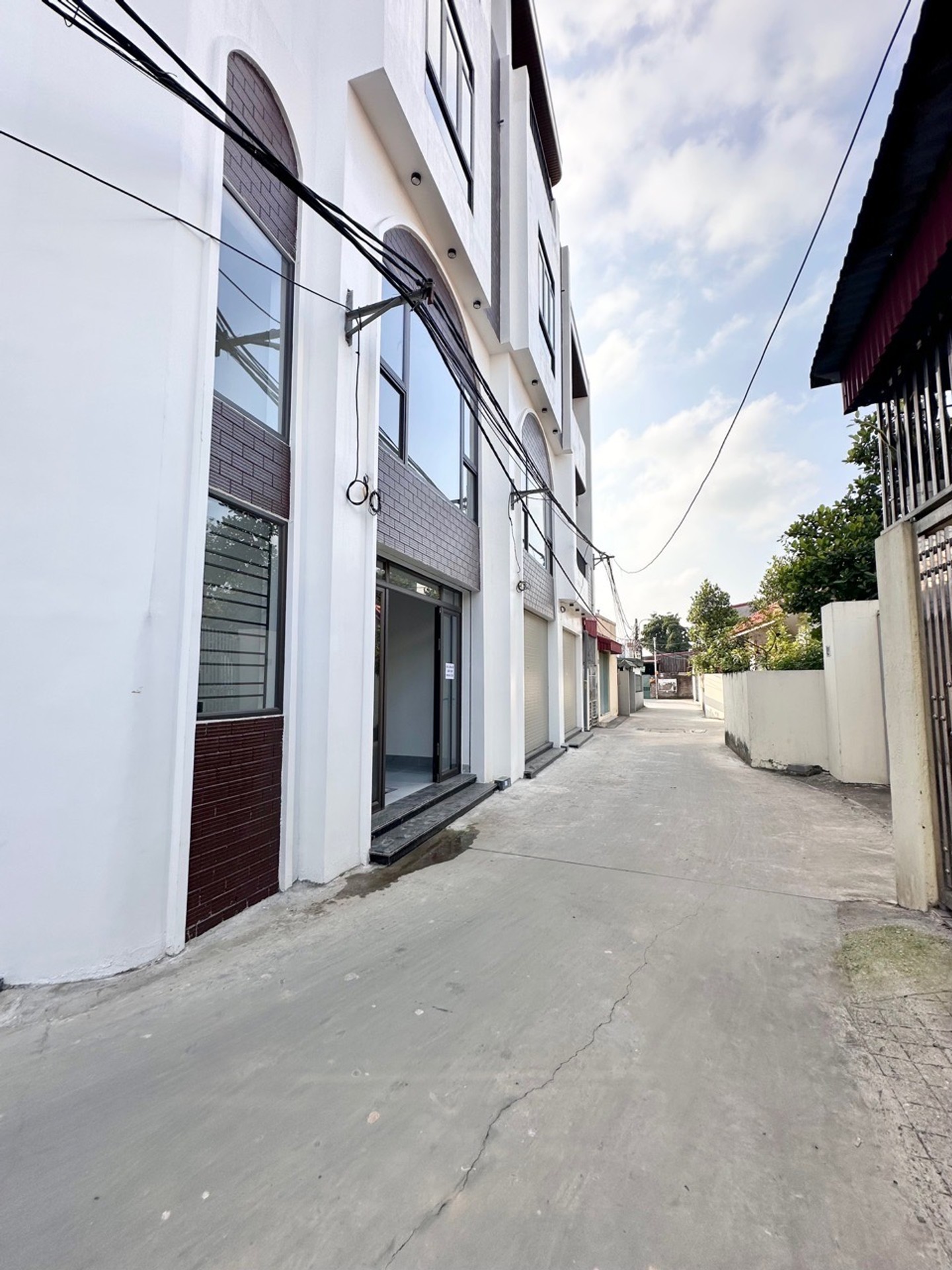 🏡CỰC HIẾM- NHÀ 4 TẦNG Hùng Vương, Hồng Bàng NGÕ THÔNG- Có Nội Thất chỉ 3,08 tỷ